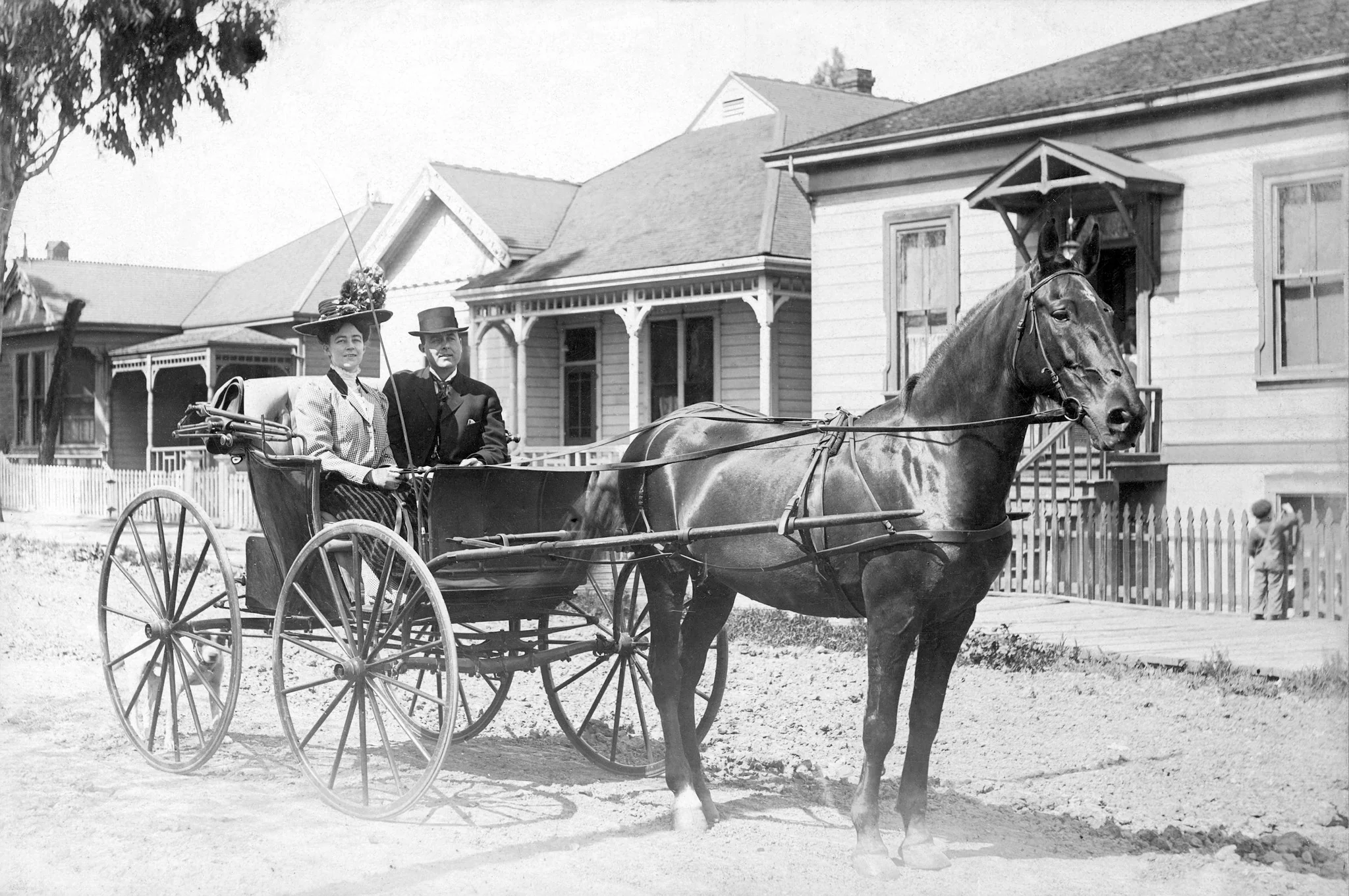 Vallejo Memories: The Early Years - Image 9