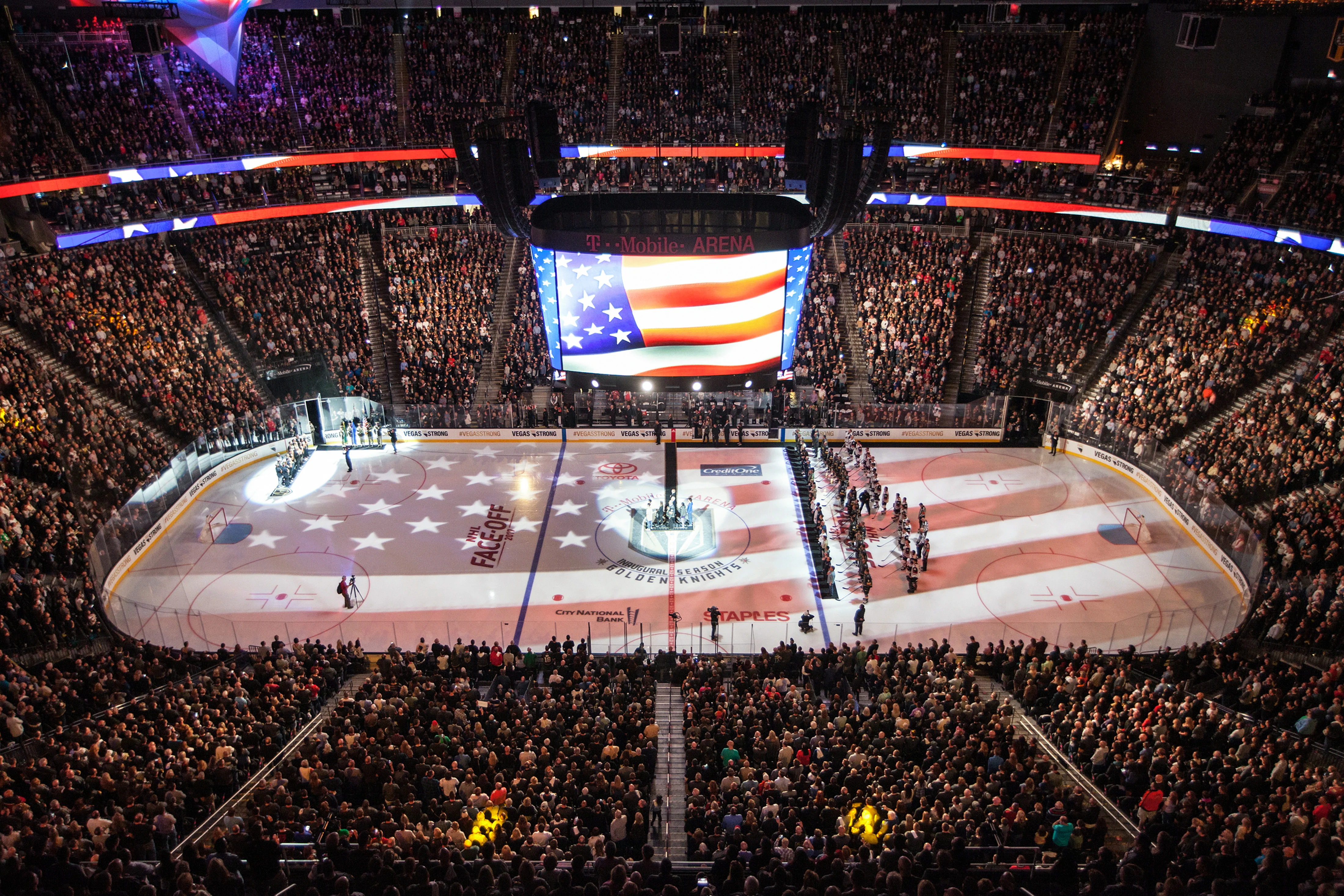 Knights to Remember: The Western Conference Champion Vegas Golden Knights and the Most Improbable Inaugural Season of All Time - Image 11