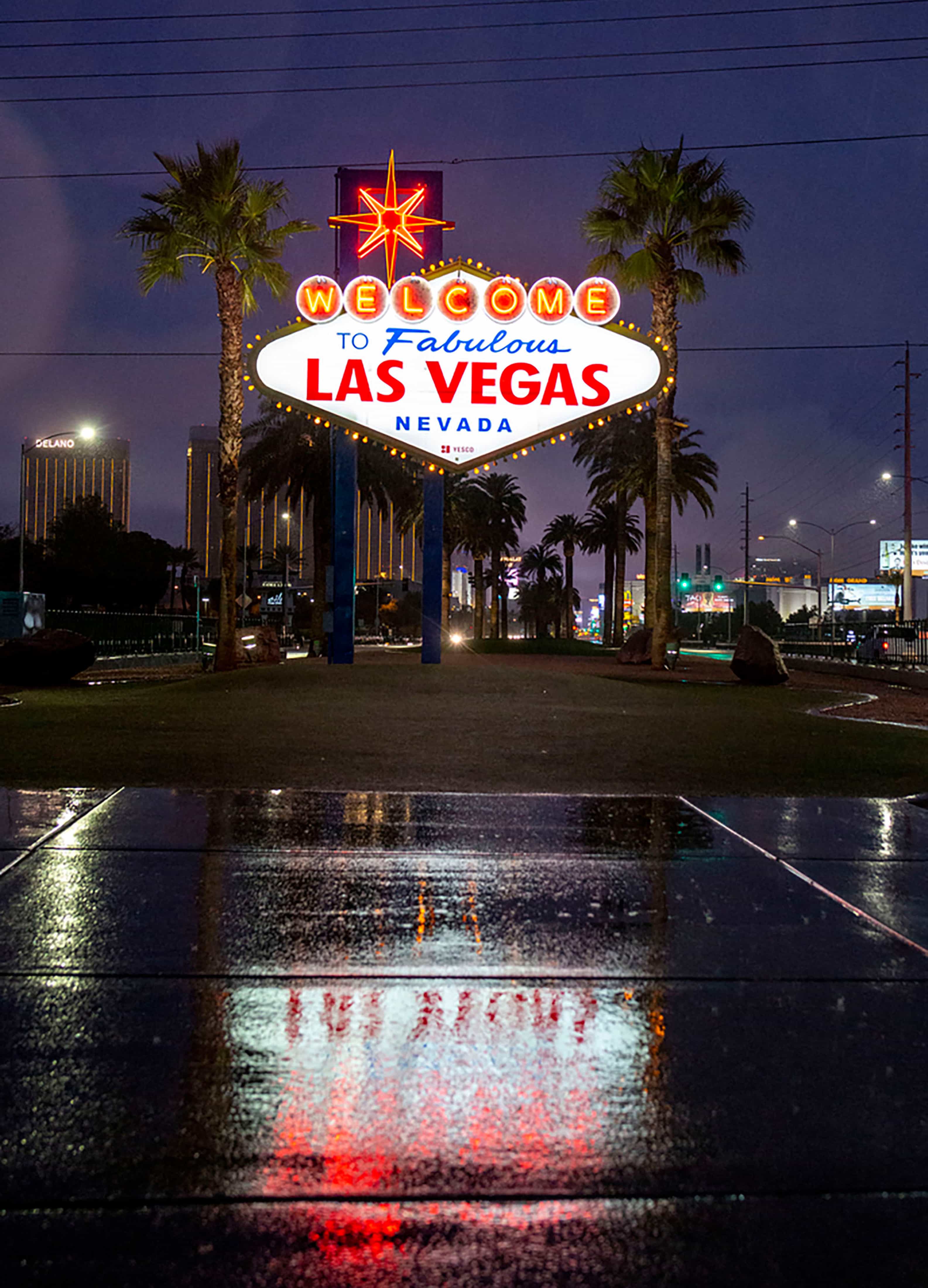 Vegas Nation: The Prologue - Image 13
