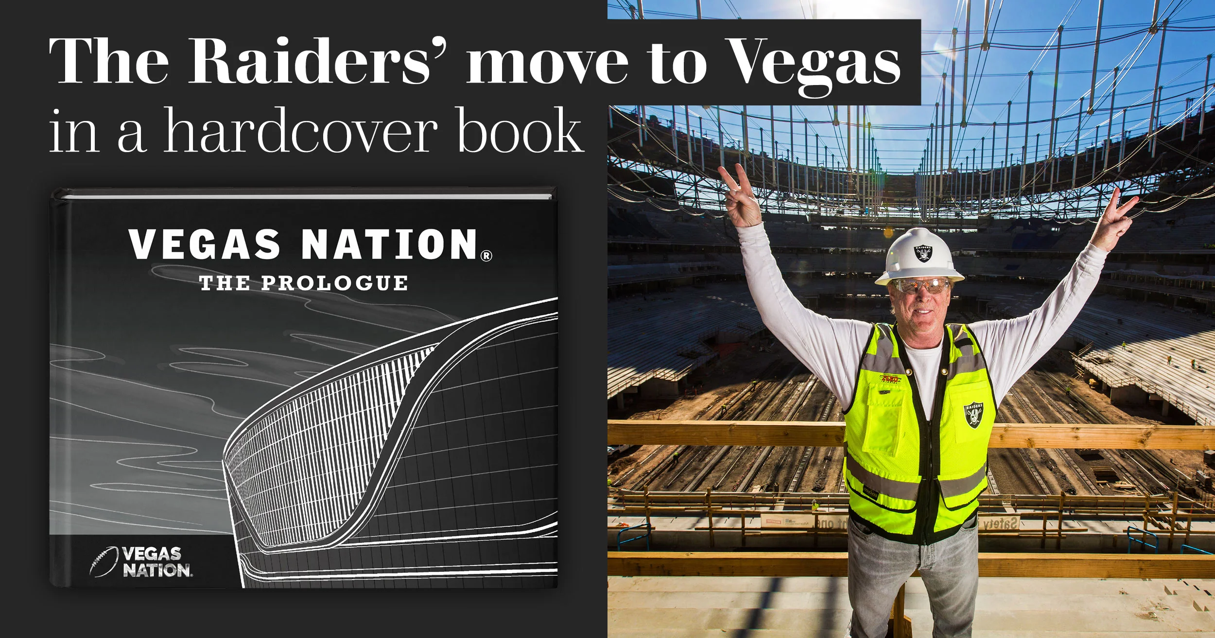 Vegas Nation: The Prologue - Image 16