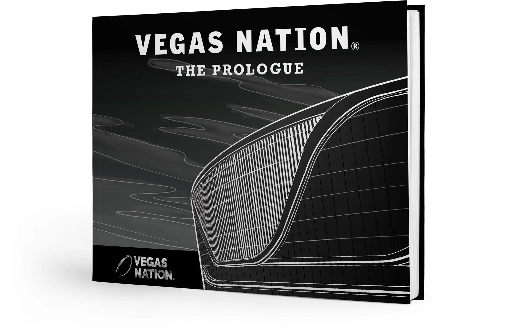 Vegas Nation: The Prologue - Image 18