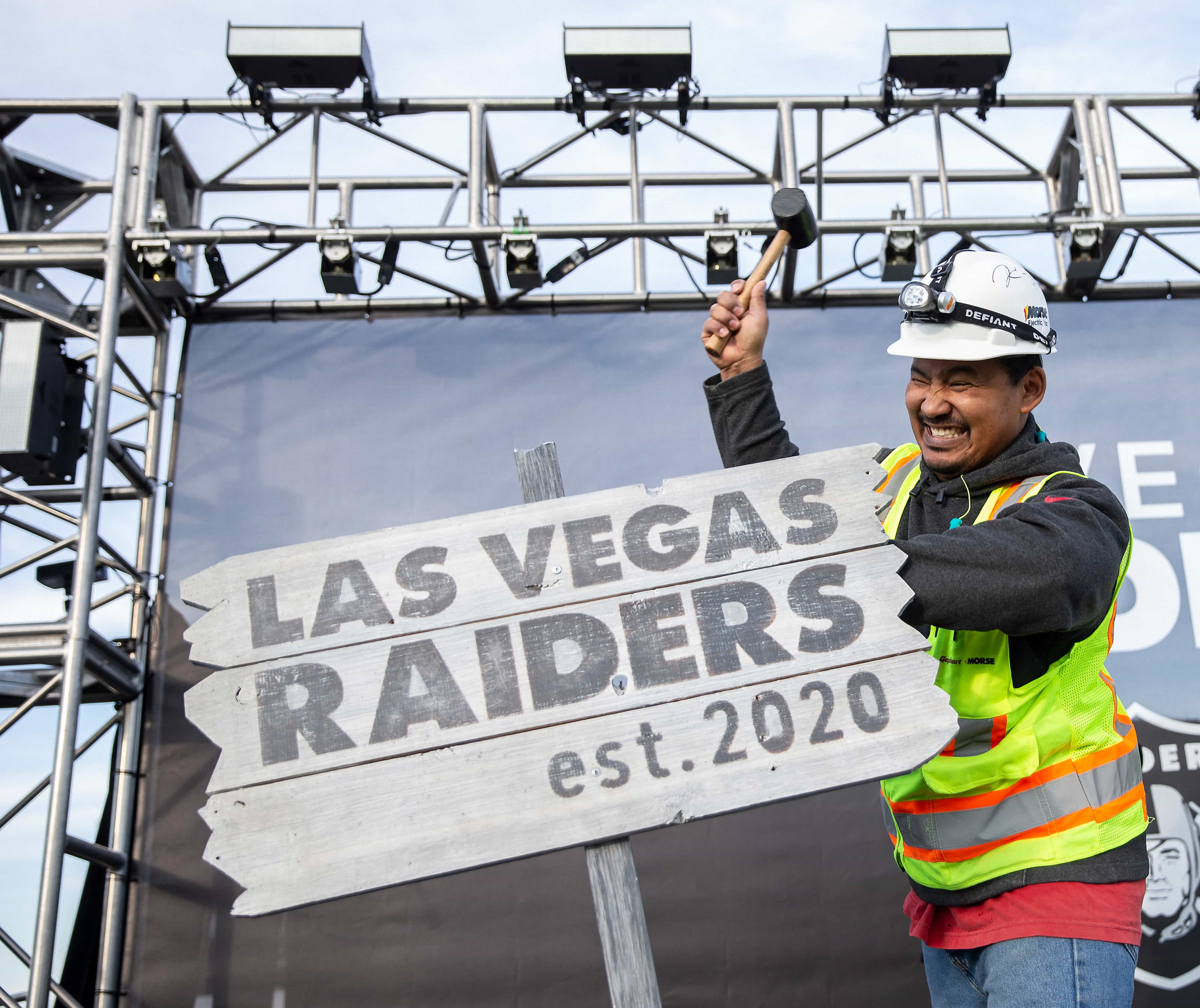 Vegas Nation: The Prologue - Image 3
