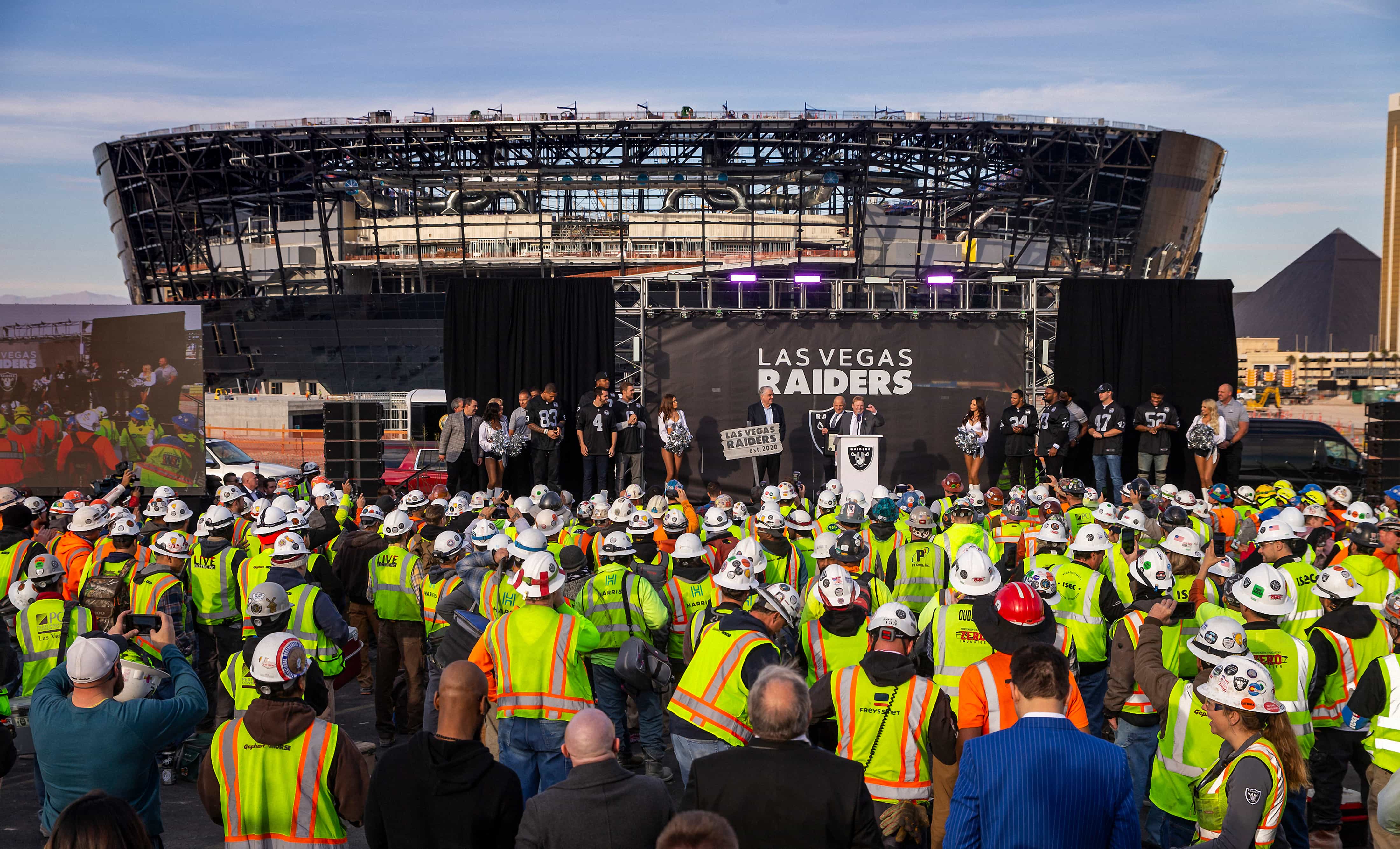 Vegas Nation: The Prologue - Image 6