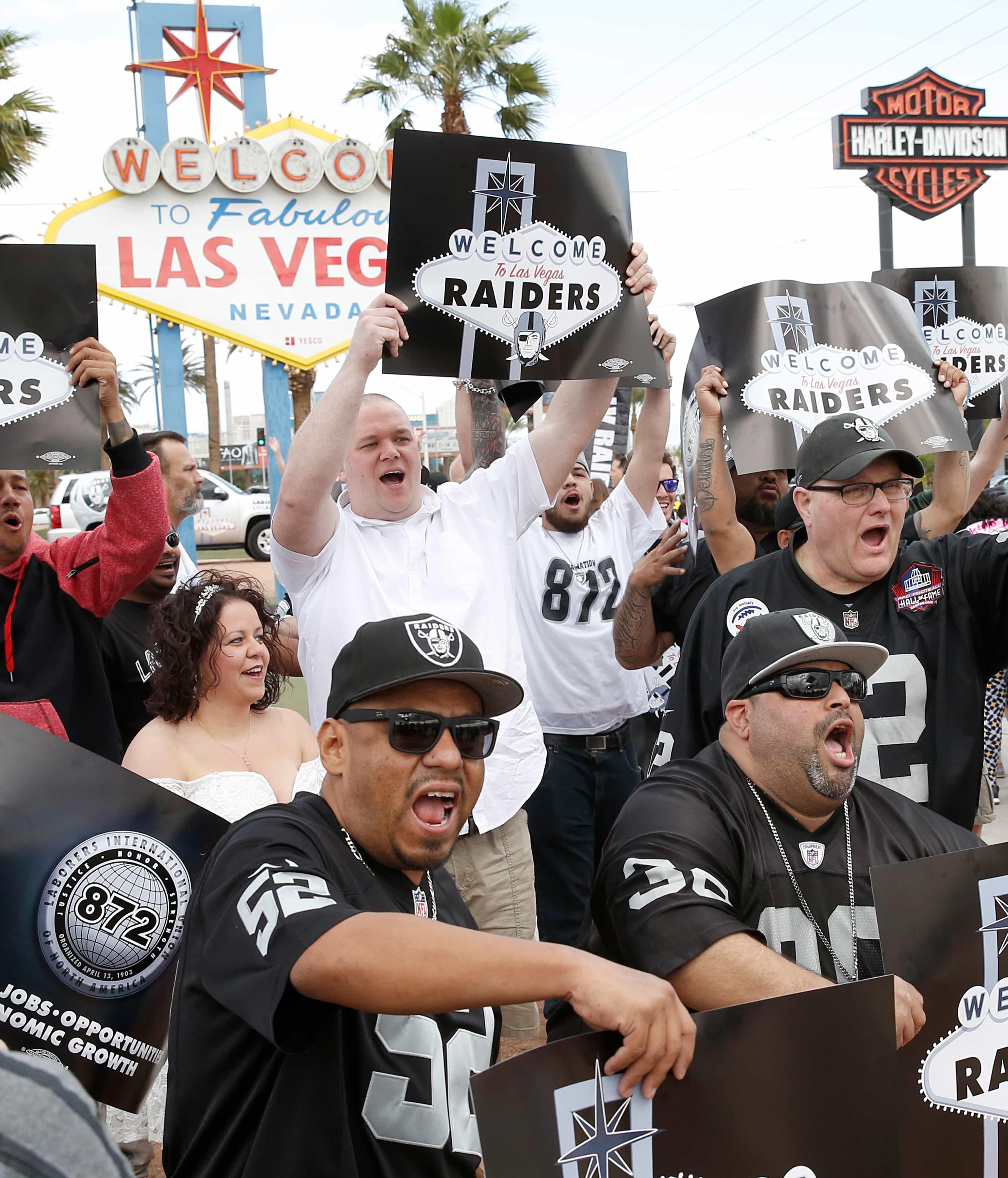 Vegas Nation: The Prologue - Image 9