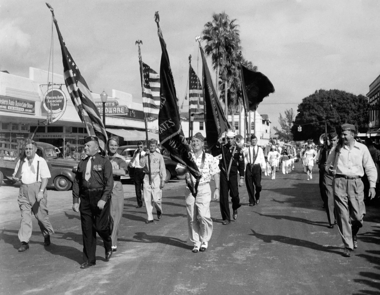 Vero Beach Memories: A Photo Retrospective of Vero Beach and Indian River County - Image 11