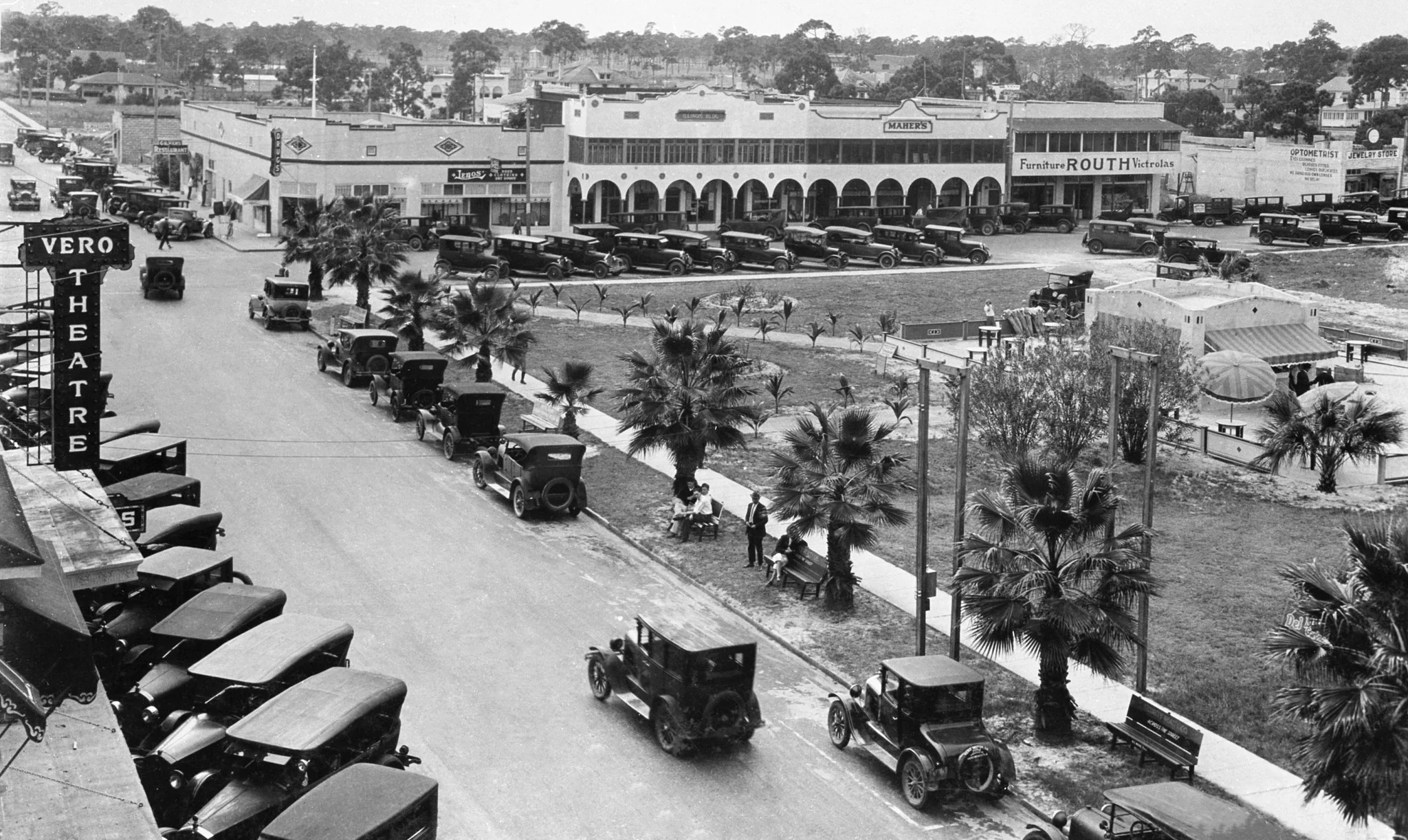 Vero Beach Memories: A Photo Retrospective of Vero Beach and Indian River County - Image 12