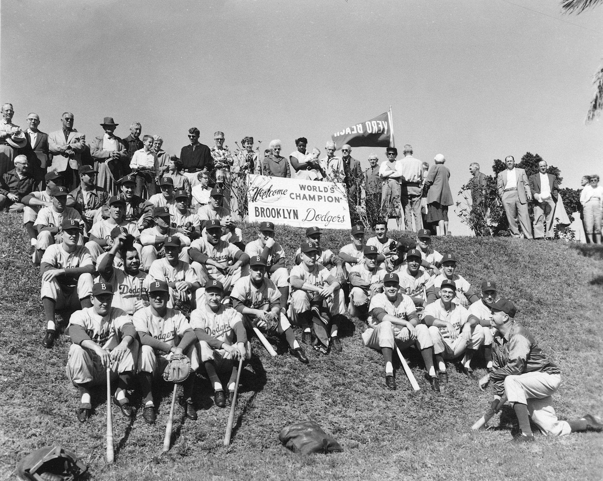 Vero Beach Memories: A Photo Retrospective of Vero Beach and Indian River County - Image 2