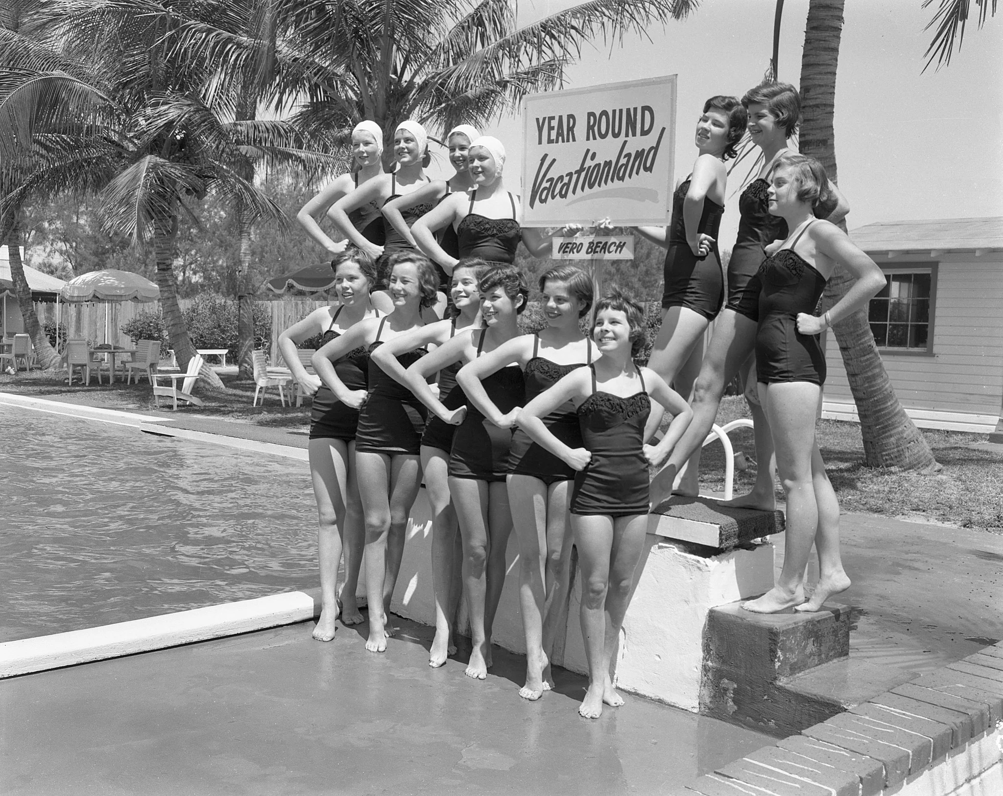 Vero Beach Memories: A Photo Retrospective of Vero Beach and Indian River County - Image 6