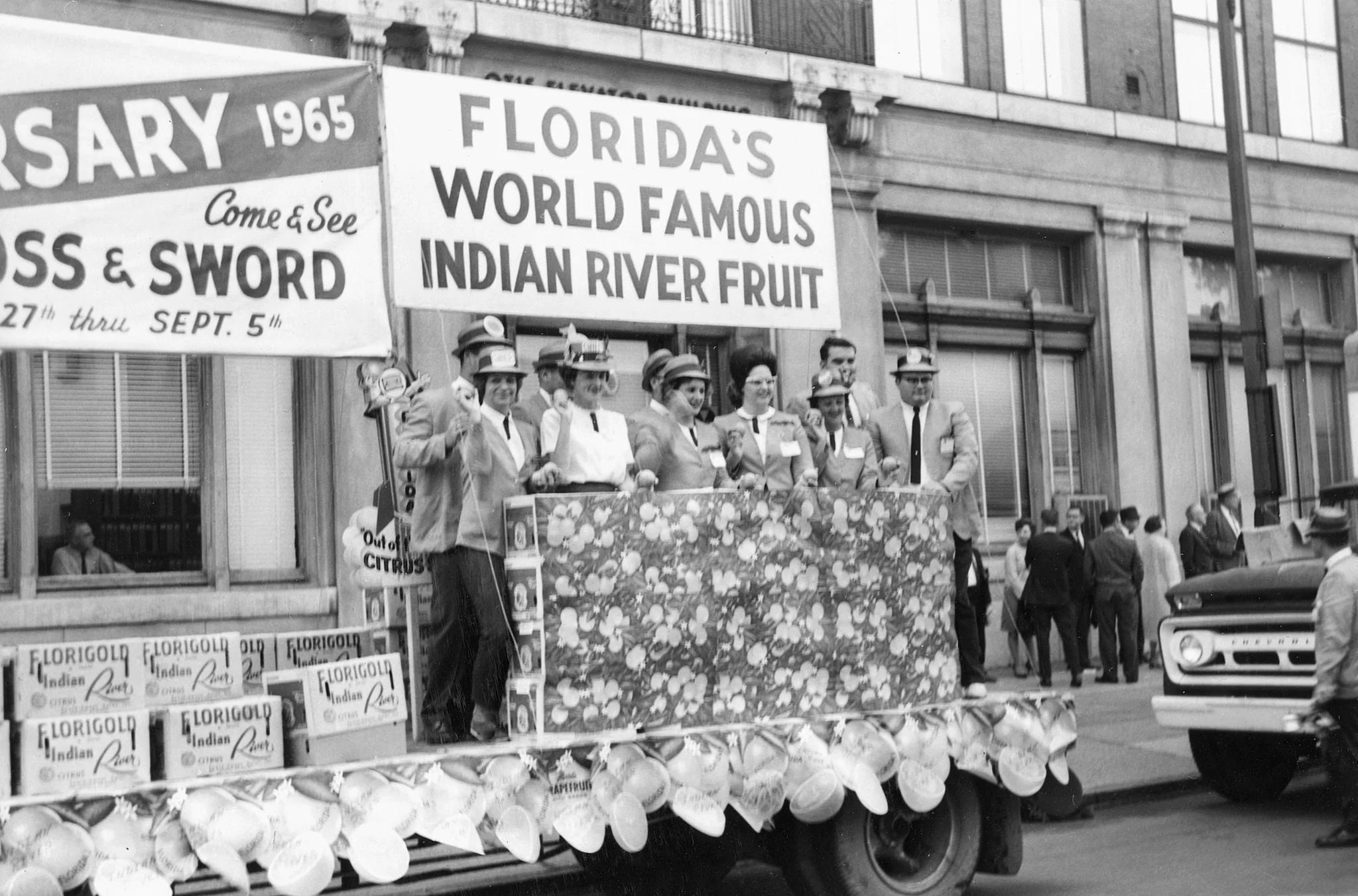 Vero Beach Memories: A Photo Retrospective of Vero Beach and Indian River County - Image 7