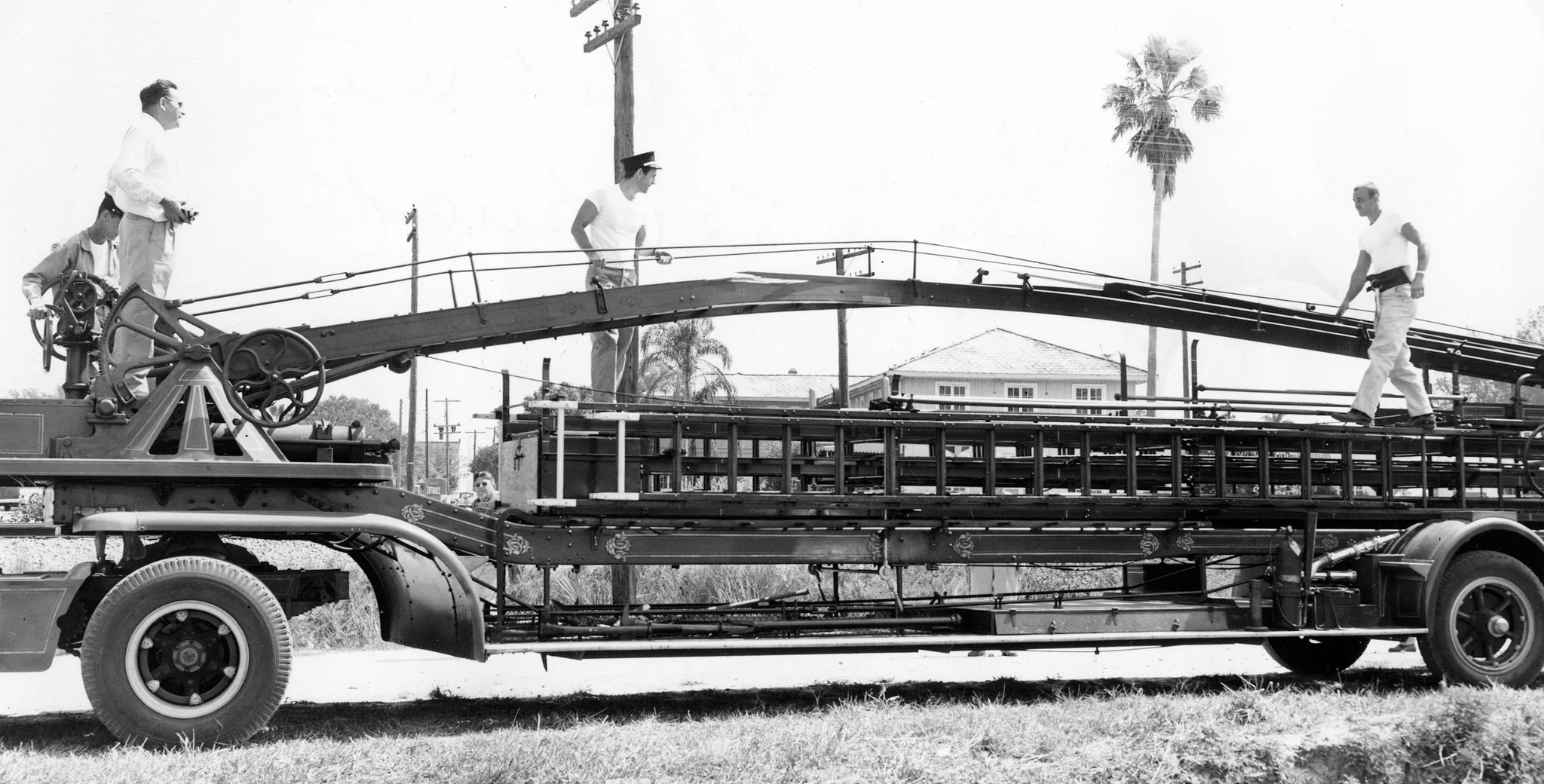 Vero Beach Memories: A Photo Retrospective of Vero Beach and Indian River County - Image 8