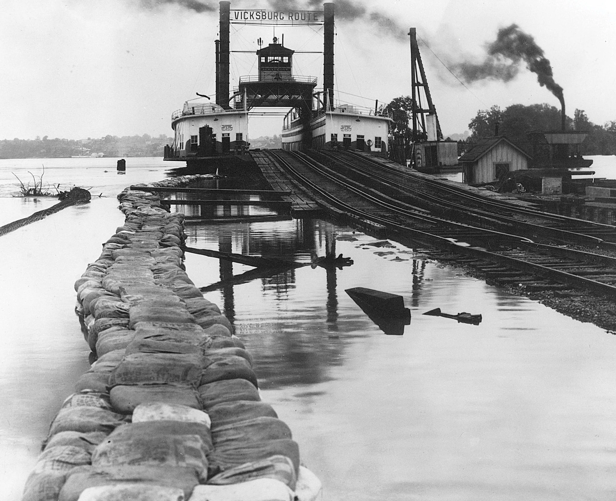 Vicksburg & Warren County: A Pictorial History - Image 10