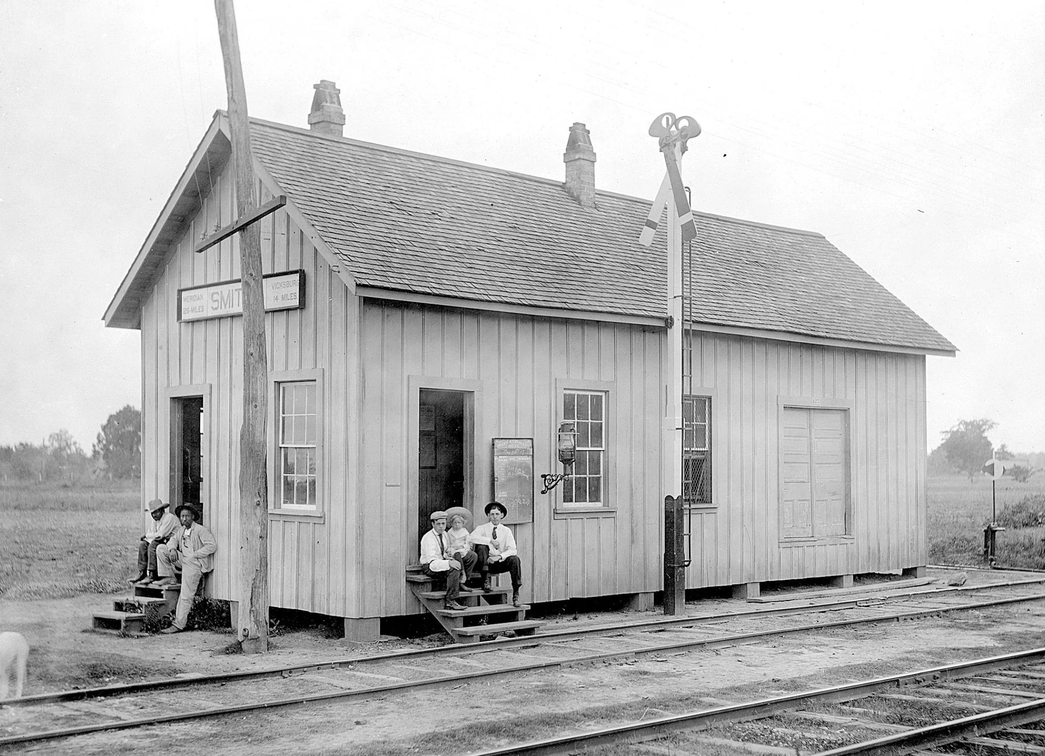 Vicksburg & Warren County: A Pictorial History - Image 11