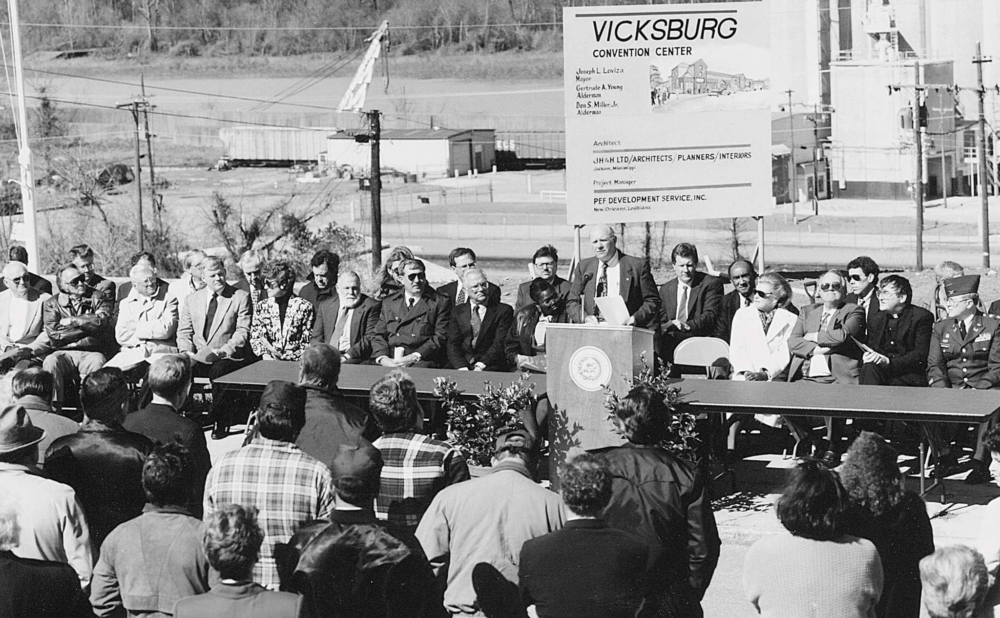 Vicksburg & Warren County: A Pictorial History - Image 7