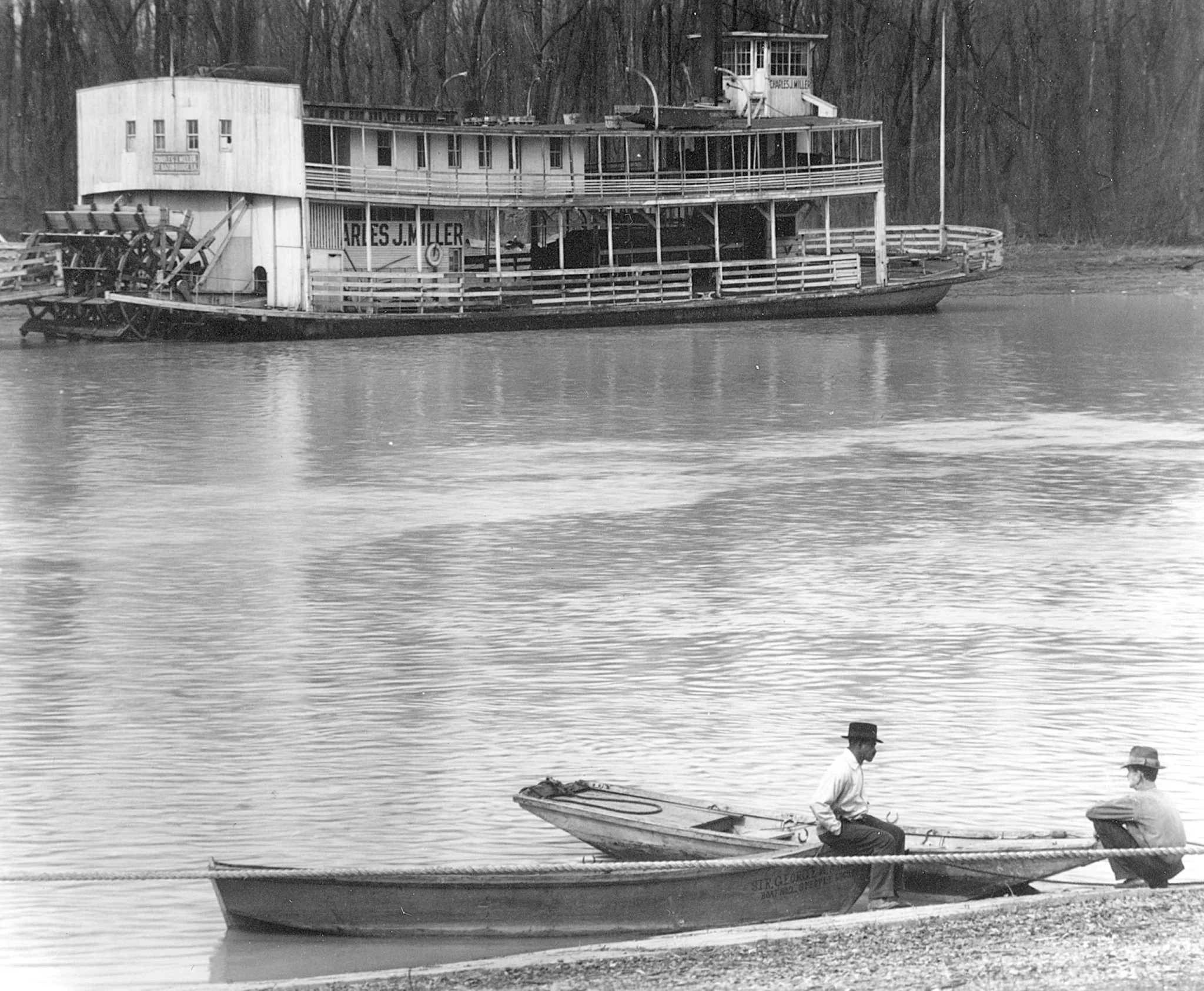 Vicksburg & Warren County: A Pictorial History - Image 9