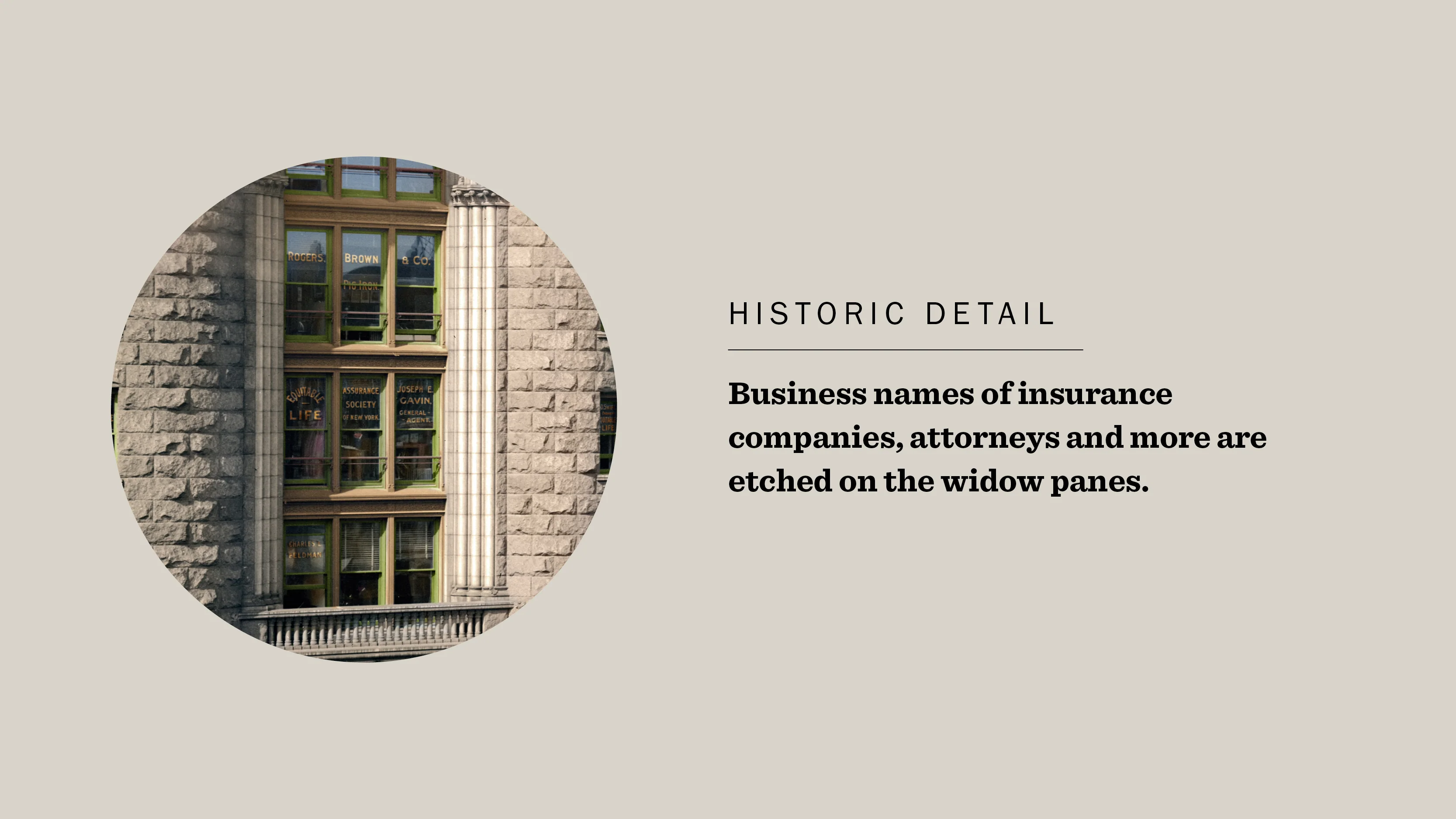 Vintage Photo Puzzle: Niagara Street, Buffalo, 1908: 500 Pieces - Image 3