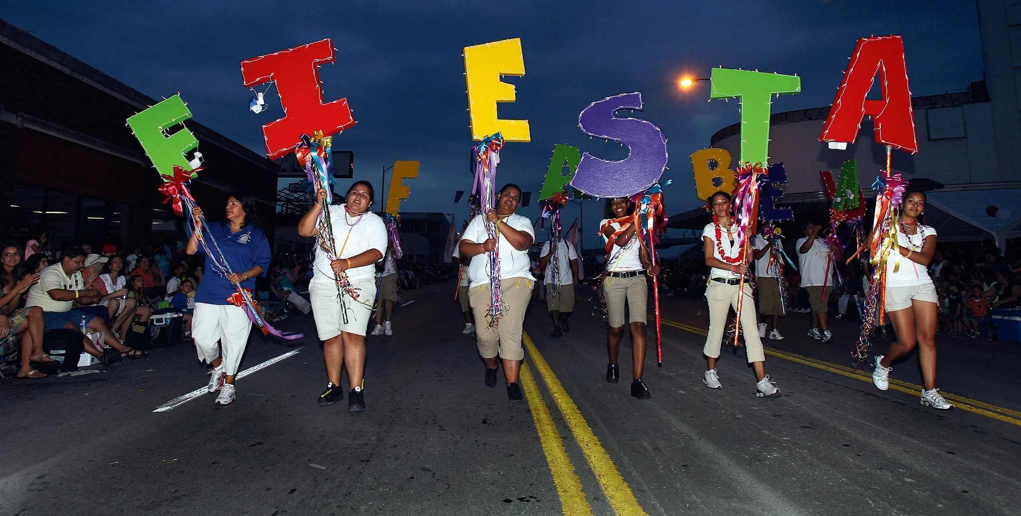 Viva! Fiesta - Image 12