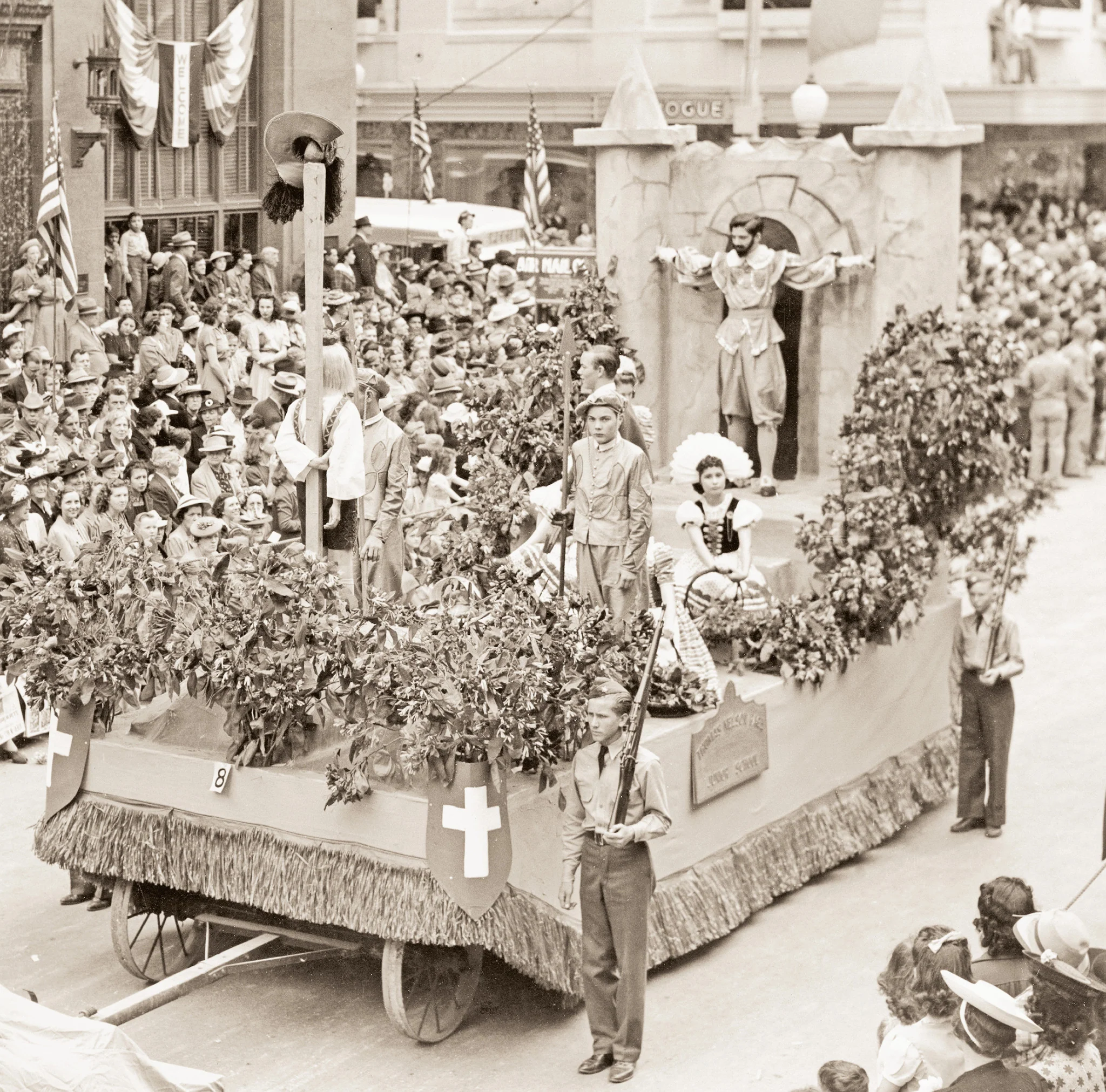 Viva! Fiesta - Image 9