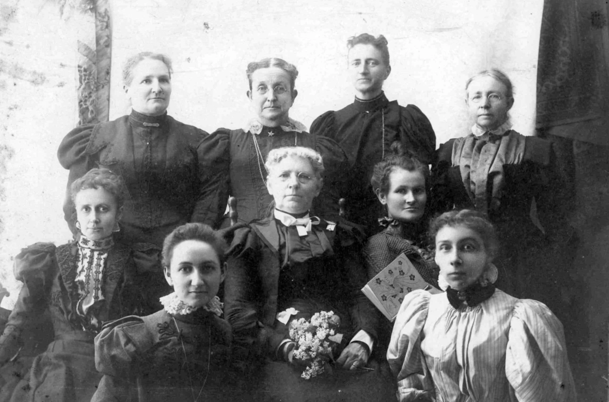 VOICES: Extraordinary Women of Midland County - Image 5