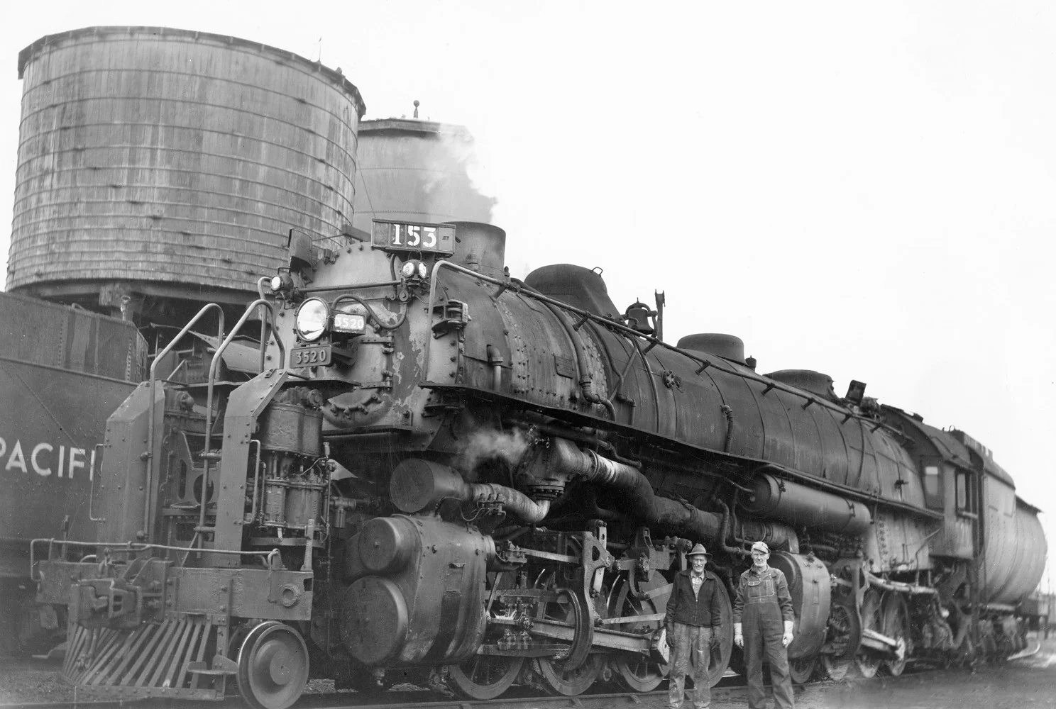Walla Walla Valley Memories: Volume II The 1940s, '50s & 60s - Image 10