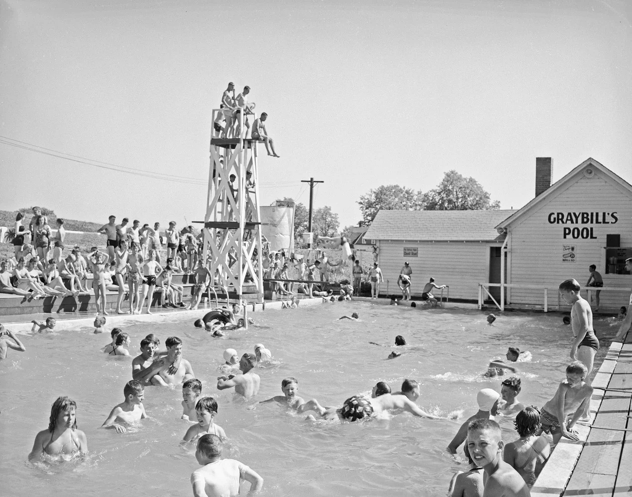 Walla Walla Valley Memories: Volume II The 1940s, '50s & 60s - Image 4