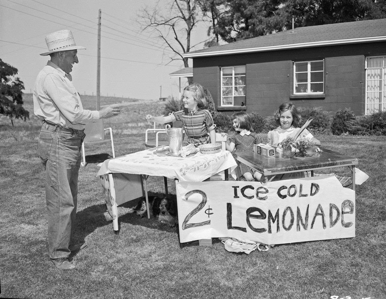 Walla Walla Valley Memories: Volume II The 1940s, '50s & 60s - Image 7