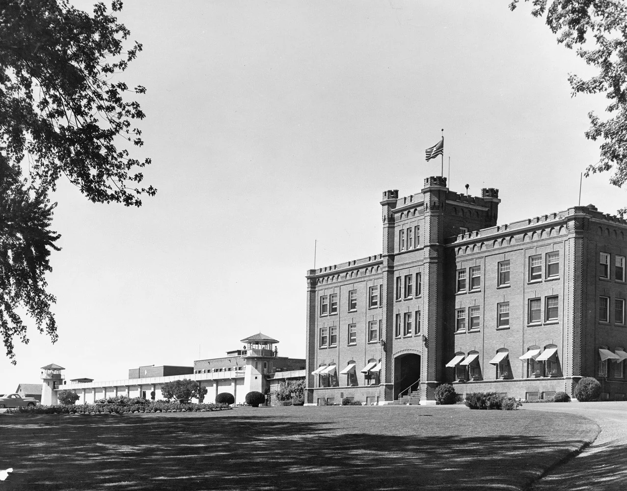 Walla Walla Valley Memories: Volume II The 1940s, '50s & 60s - Image 9