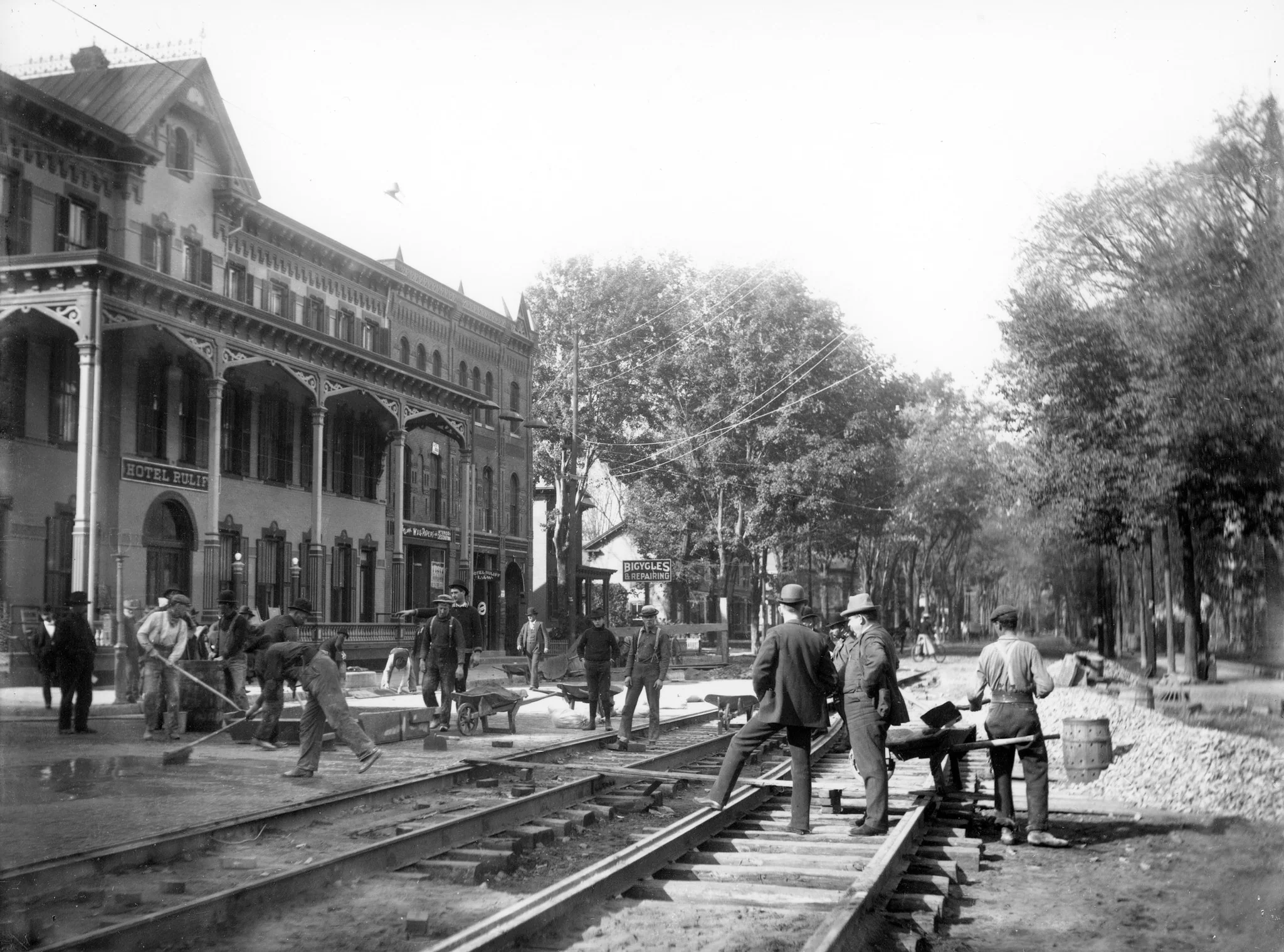 Warren County Memories: The Early Years - Image 10