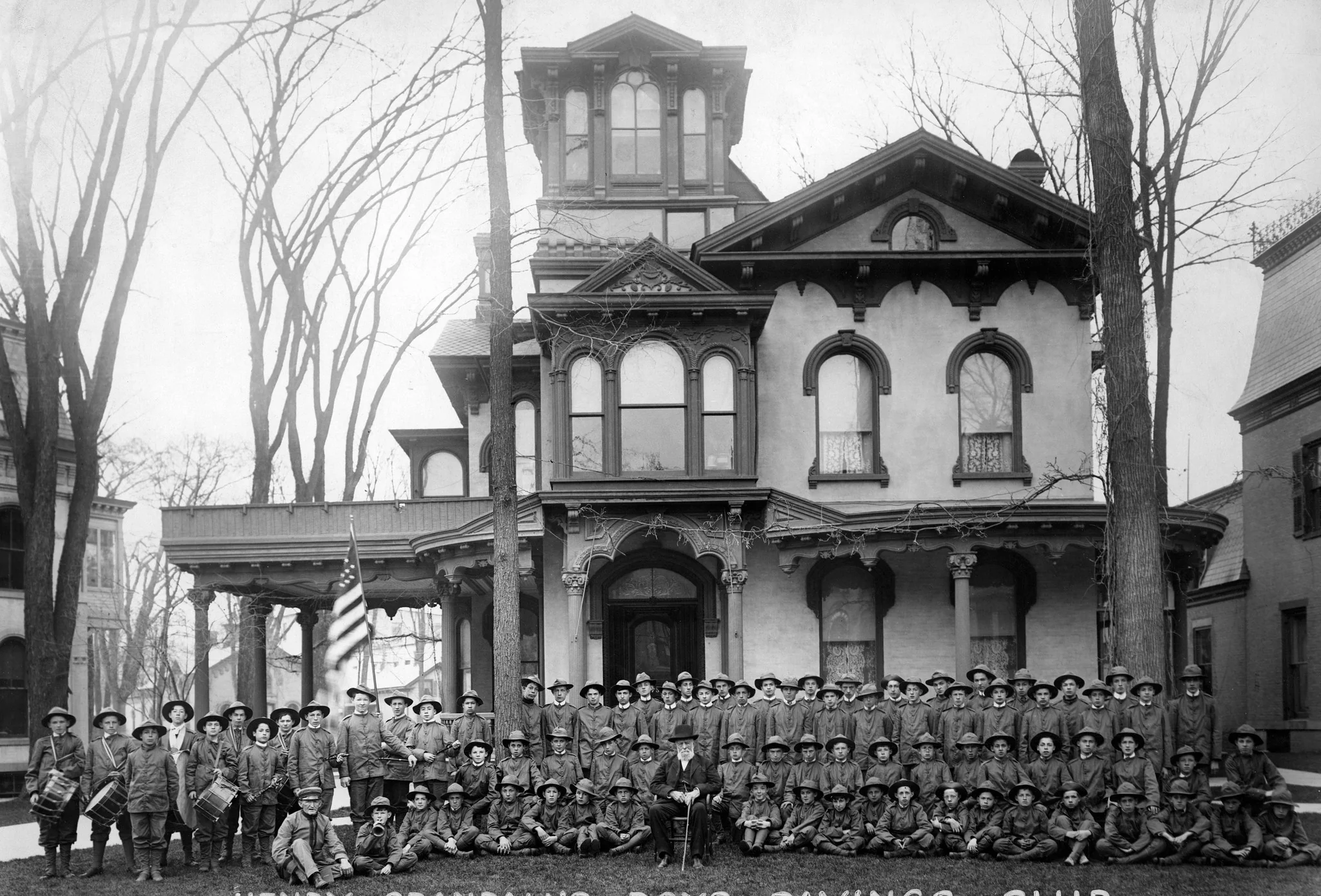 Warren County Memories: The Early Years - Image 11