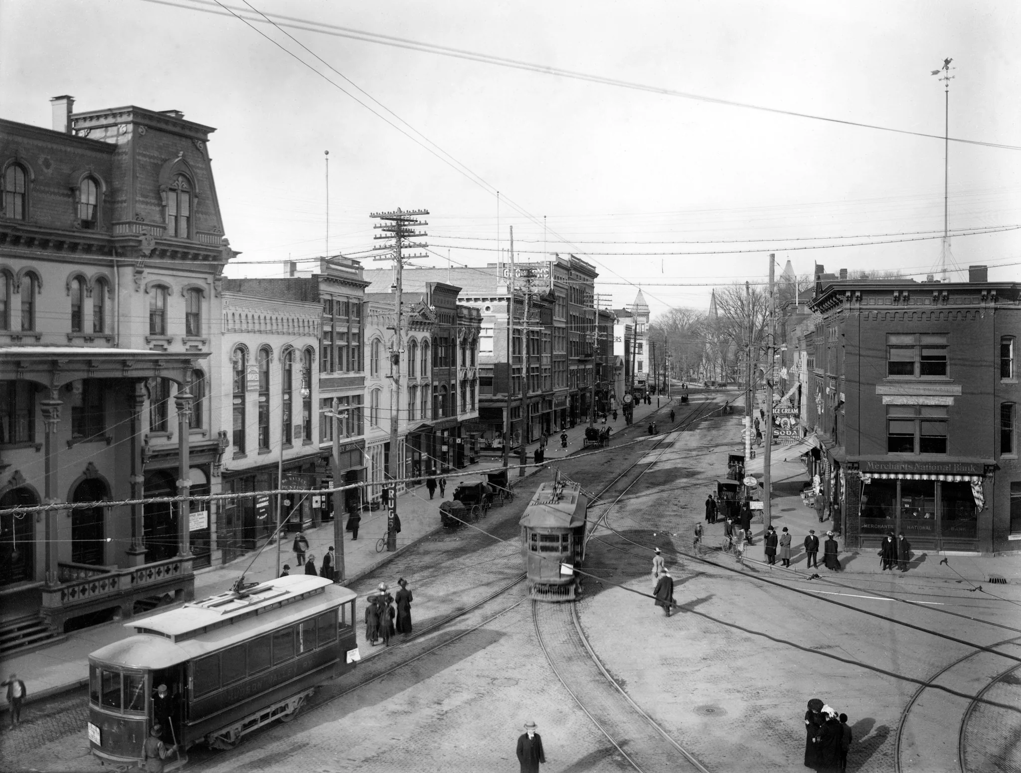 Warren County Memories: The Early Years - Image 12