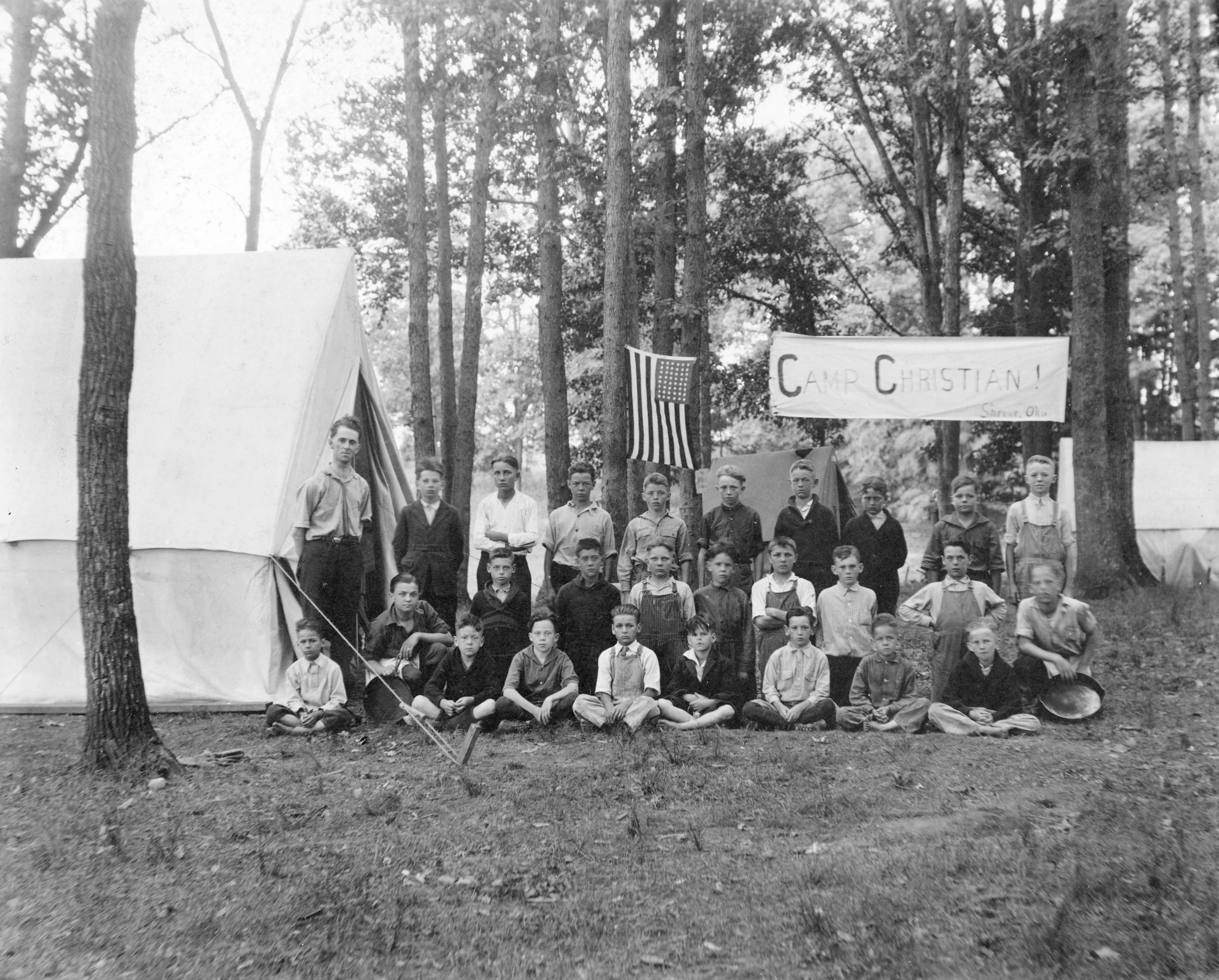 Wayne County Memories: A Pictorial History of the late 1800s through the 1930s - Image 11
