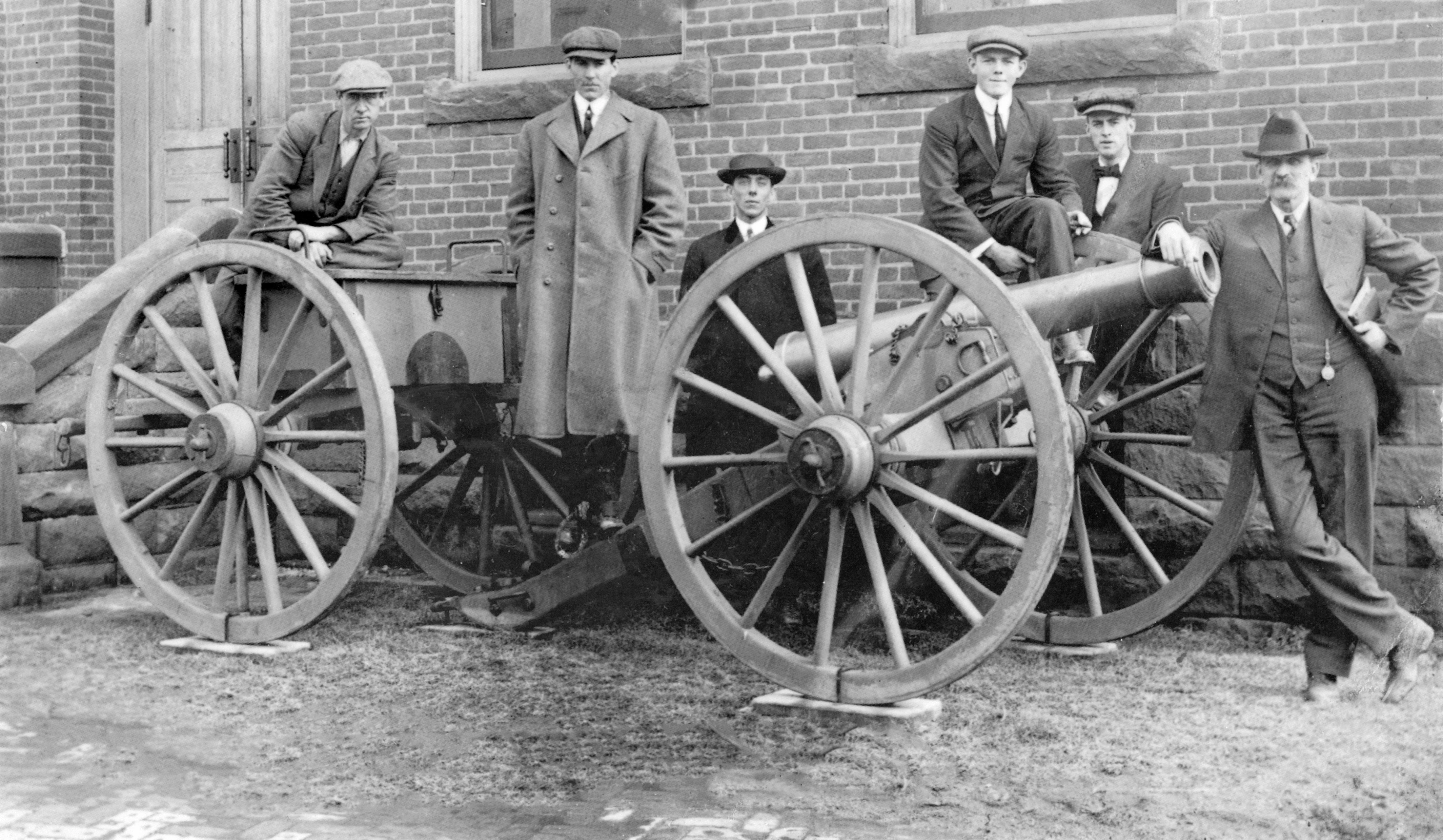 Wayne County Memories: A Pictorial History of the late 1800s through the 1930s - Image 12