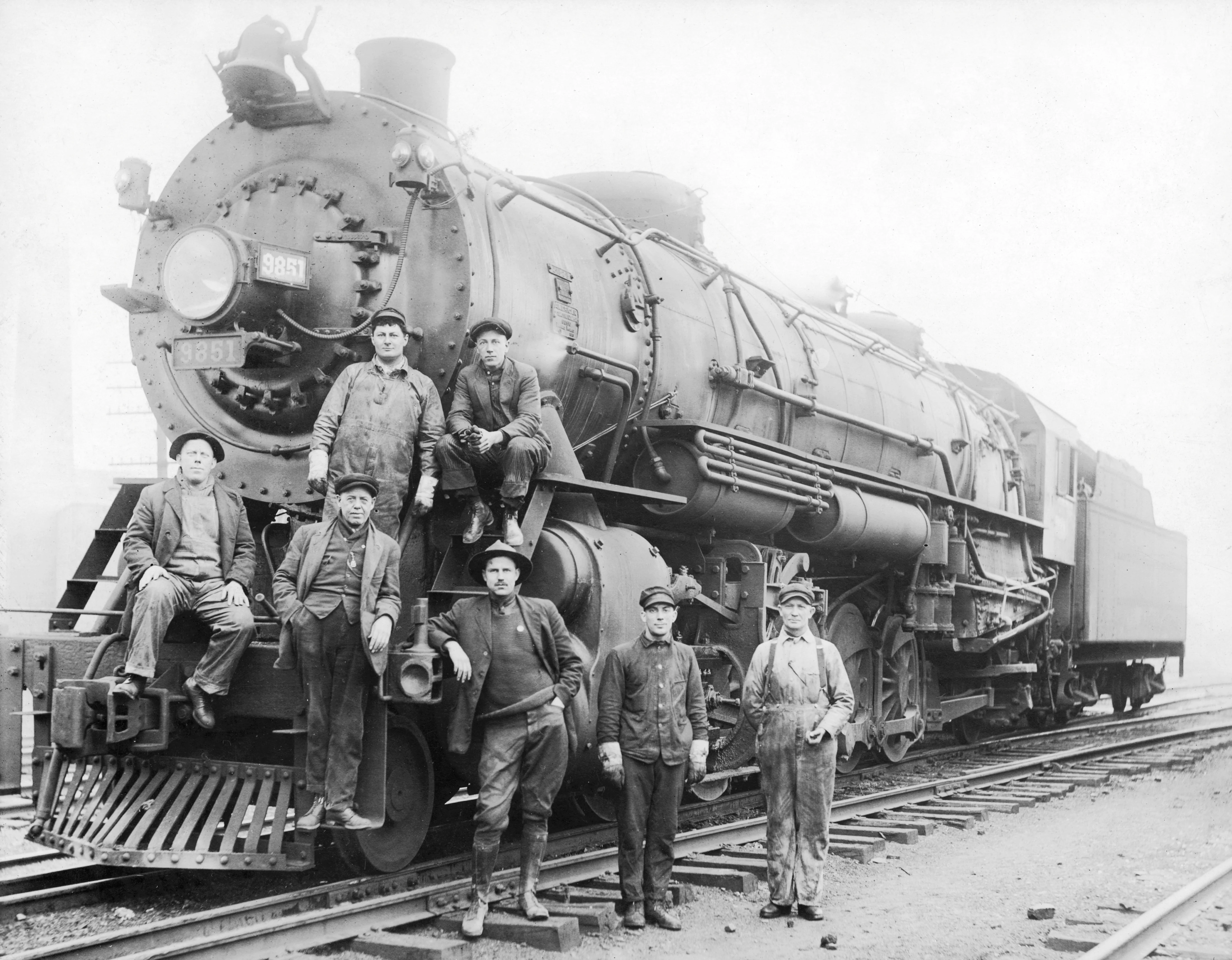 Wayne County Memories: A Pictorial History of the late 1800s through the 1930s - Image 14