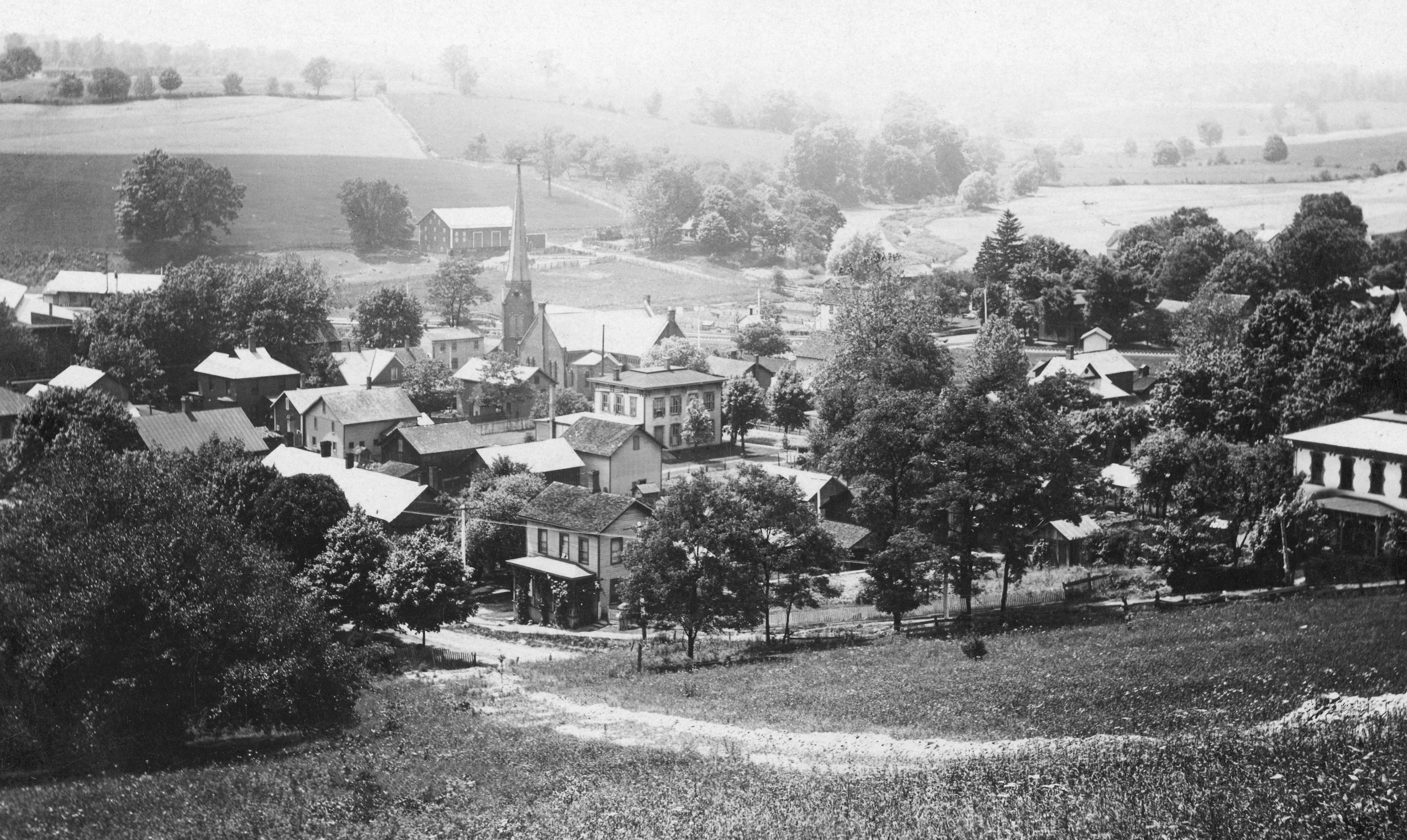 Wayne County Memories: A Pictorial History of the late 1800s through the 1930s - Image 16