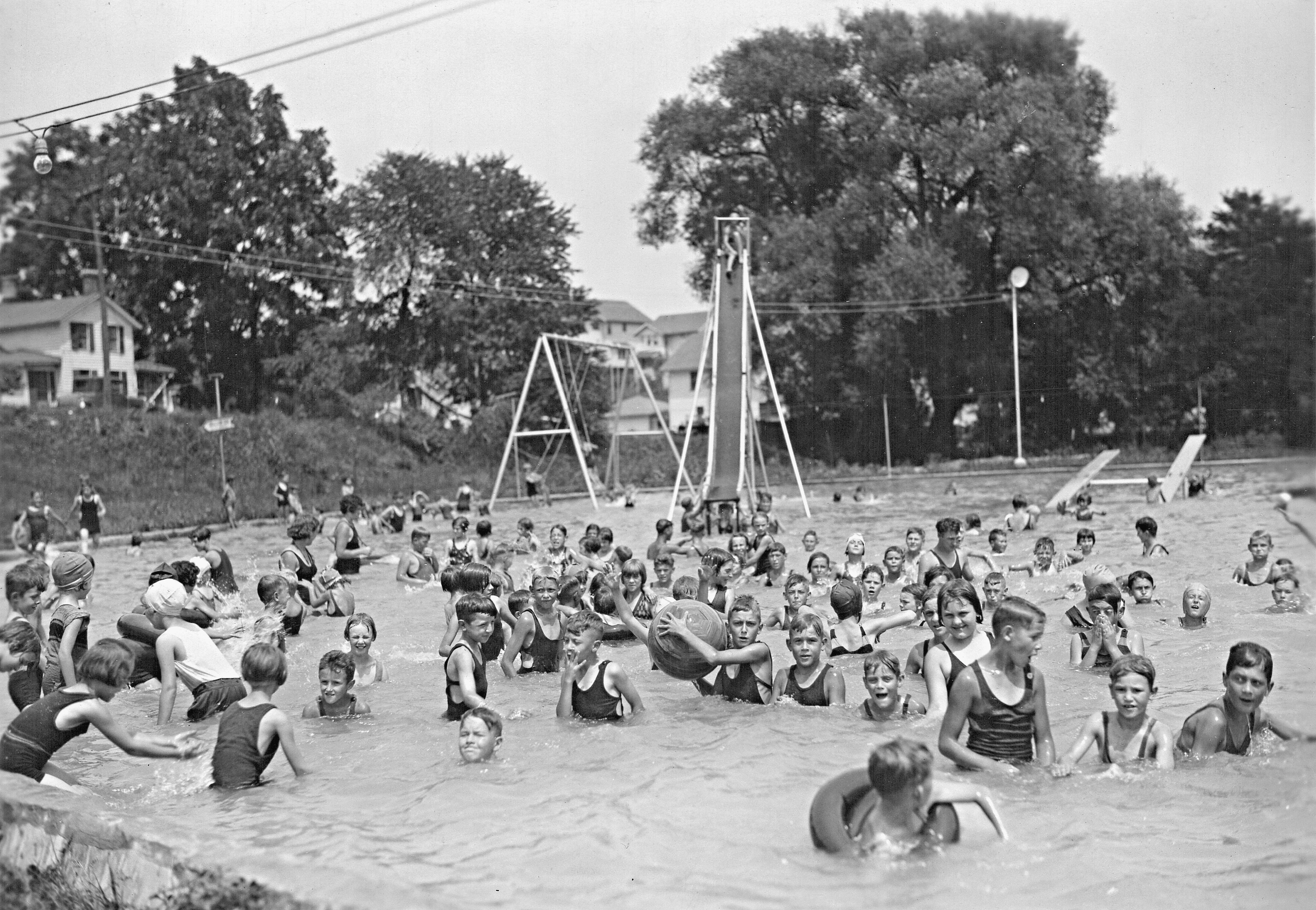 Wayne County Memories: A Pictorial History of the late 1800s through the 1930s - Image 8