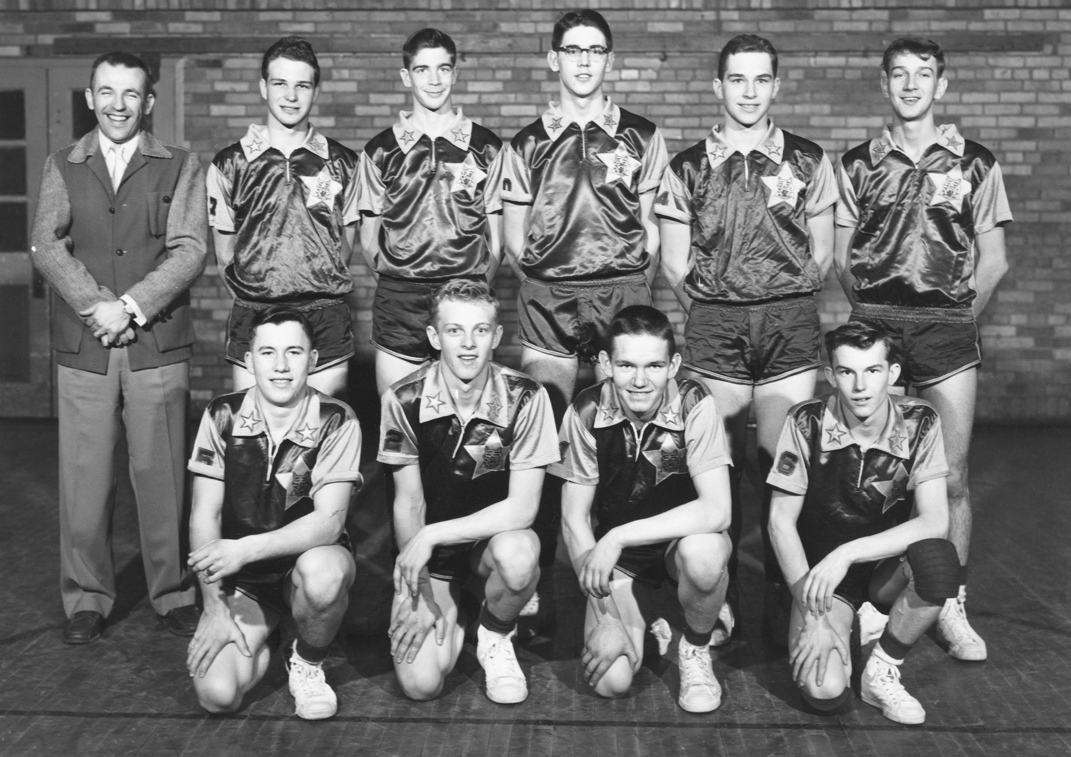 Wayne County Memories II: A Pictorial History of the 1940s, 1950s and 1960s - Image 10
