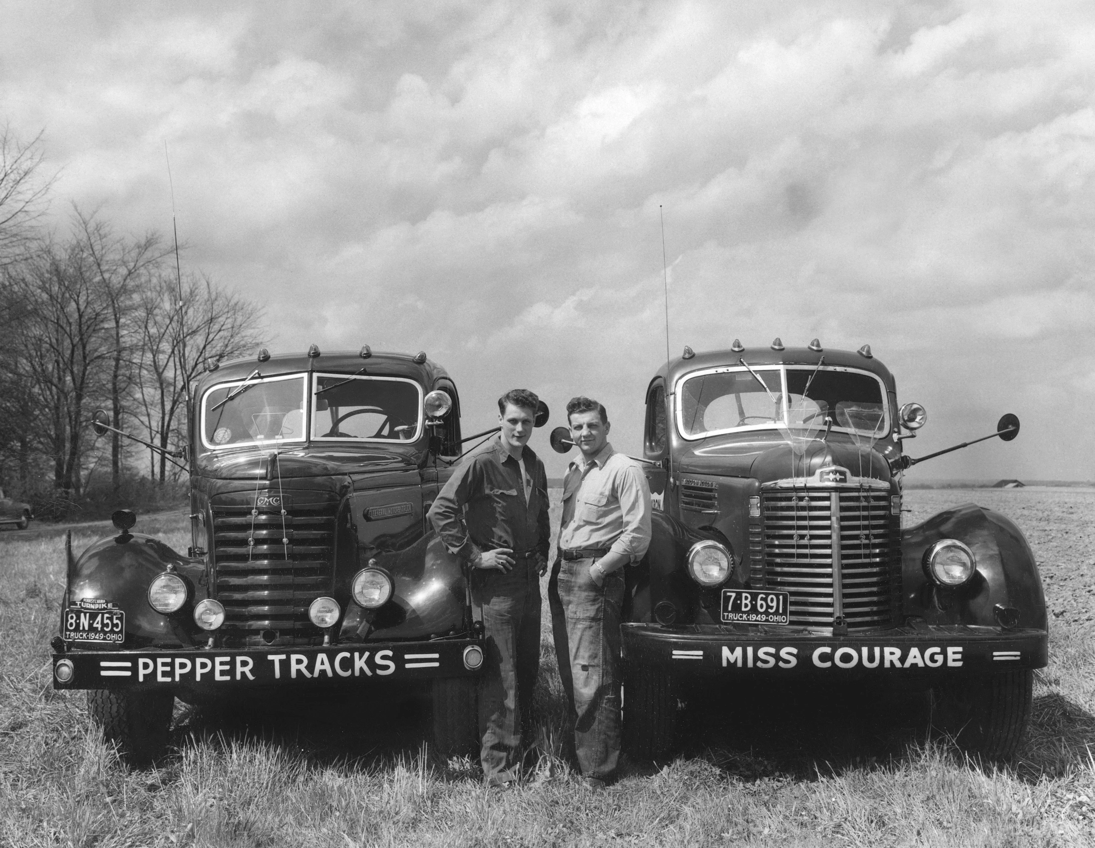 Wayne County Memories II: A Pictorial History of the 1940s, 1950s and 1960s - Image 2