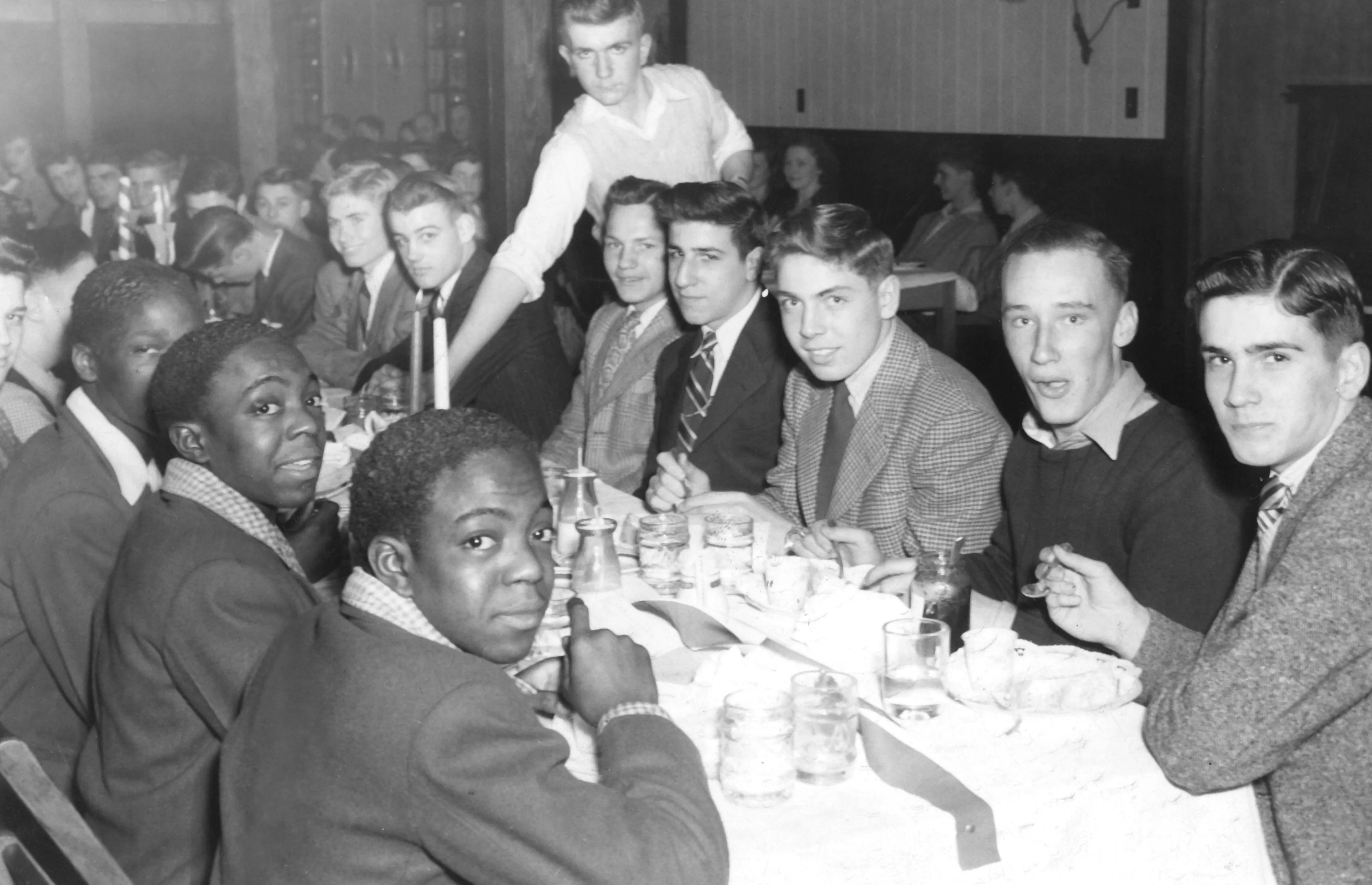 Wayne County Memories II: A Pictorial History of the 1940s, 1950s and 1960s - Image 3