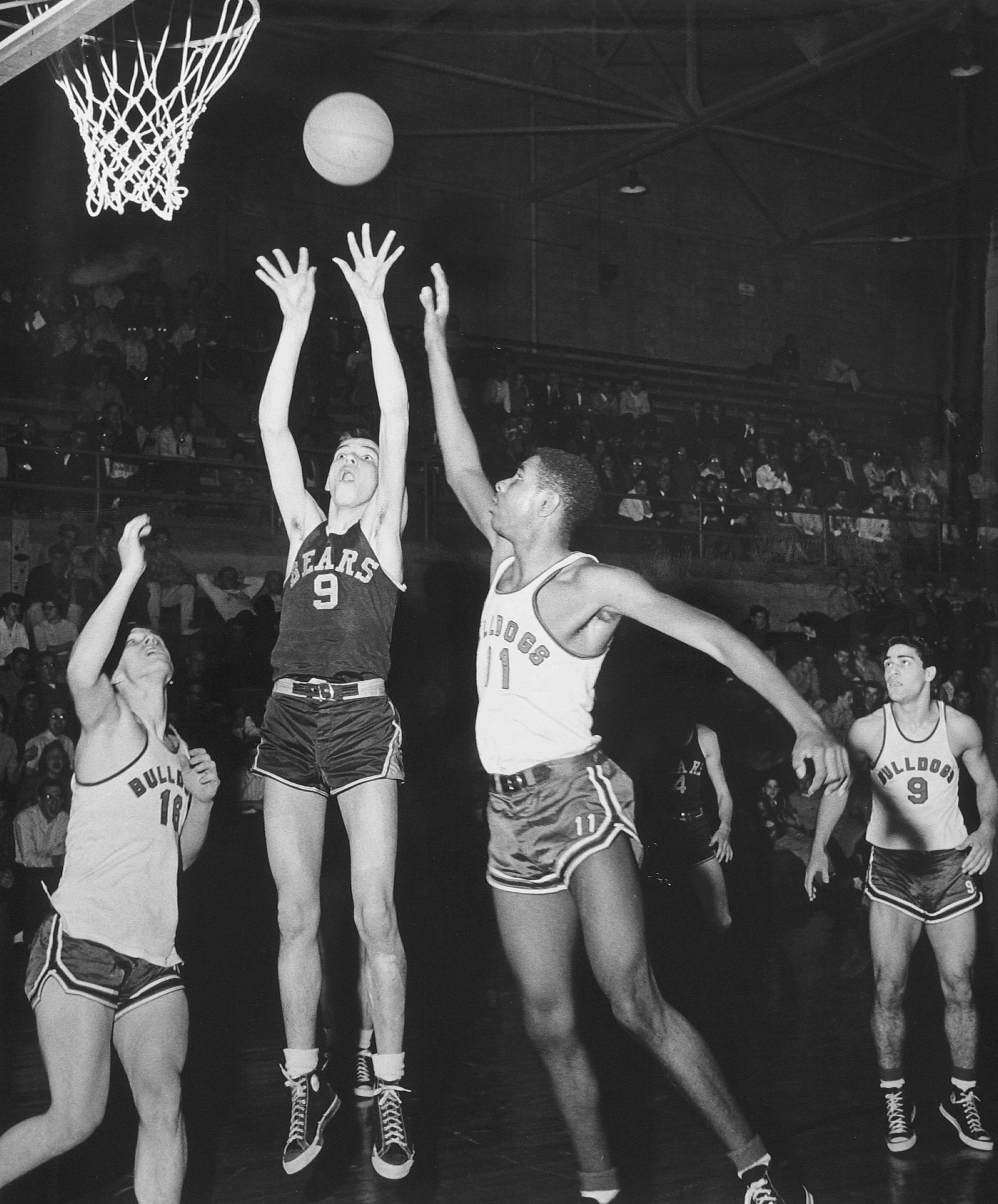 Wayne County Memories II: A Pictorial History of the 1940s, 1950s and 1960s - Image 6