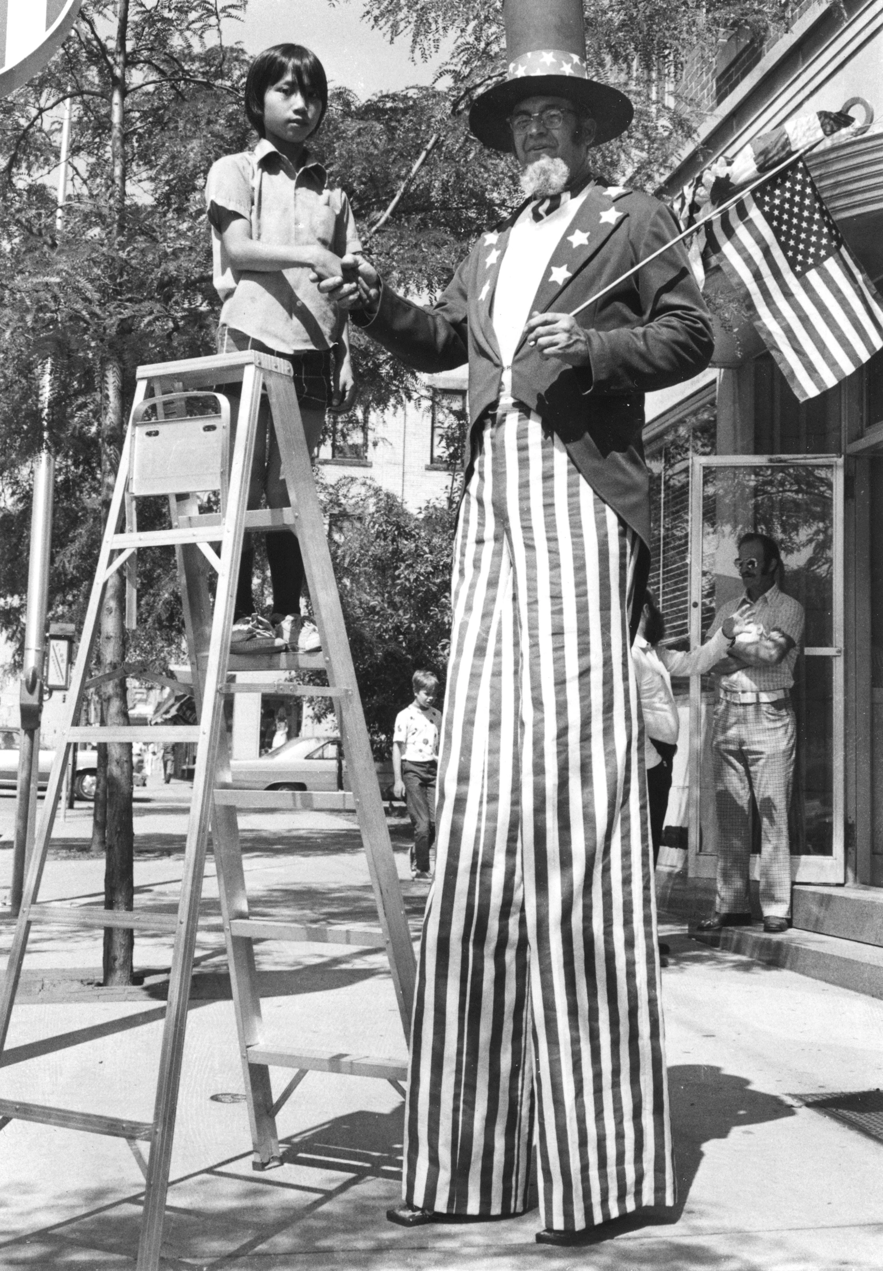 Wayne County Memories II: A Pictorial History of the 1940s, 1950s and 1960s - Image 9