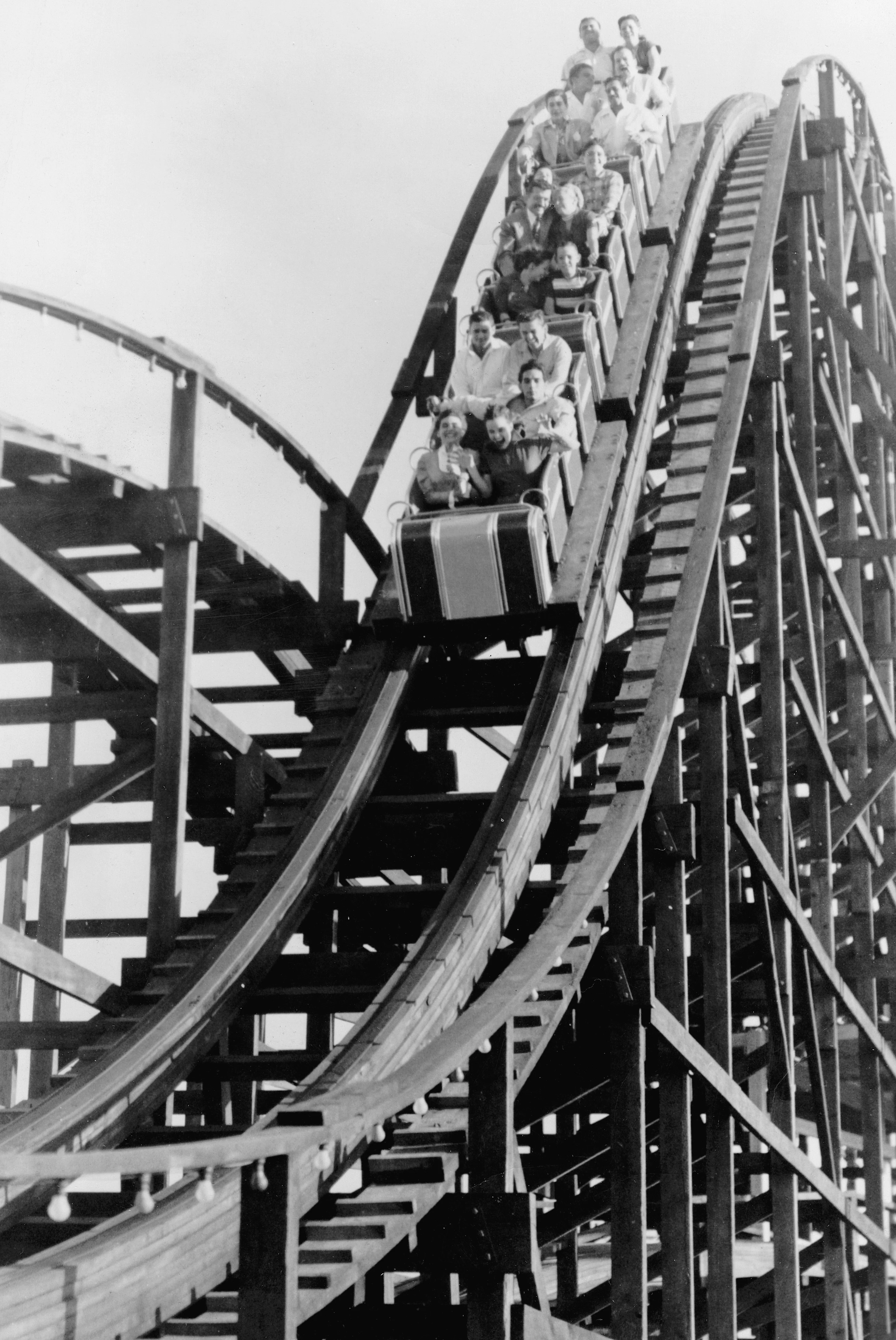 Wichita Memories II: A Photographic History of the 1940s, 1950s & 1960s - Image 10