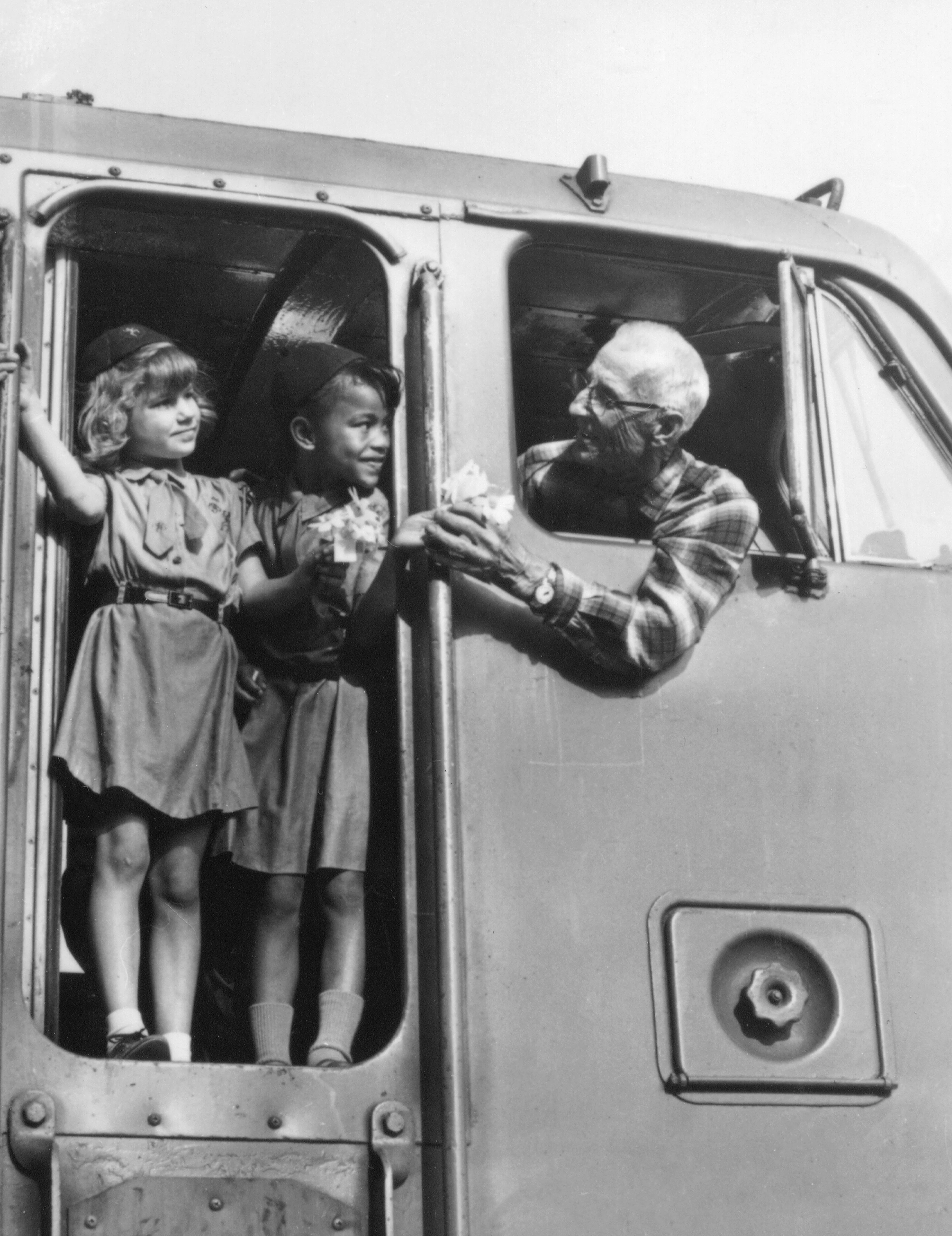 Wichita Memories II: A Photographic History of the 1940s, 1950s & 1960s - Image 12