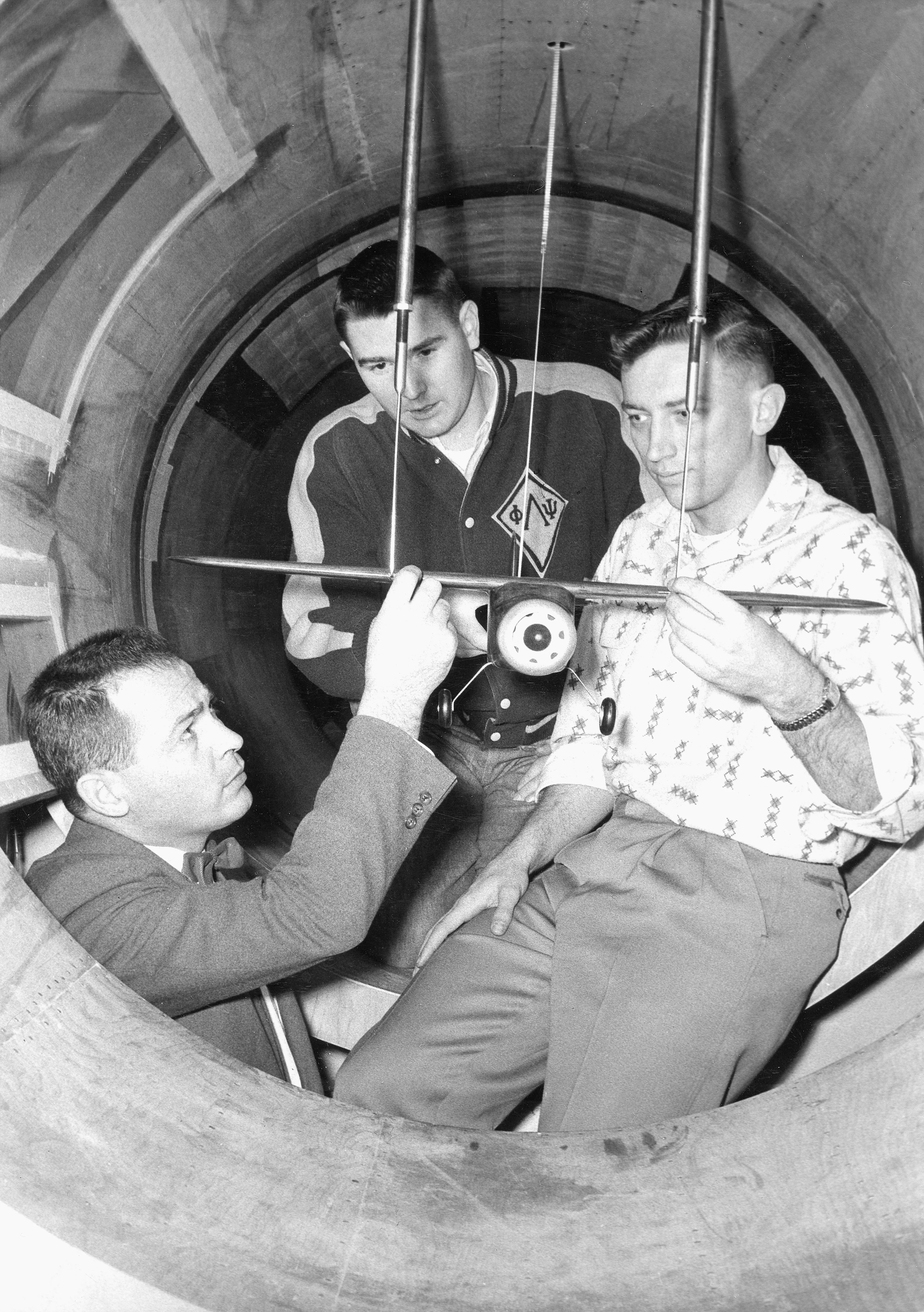 Wichita Memories II: A Photographic History of the 1940s, 1950s & 1960s - Image 13