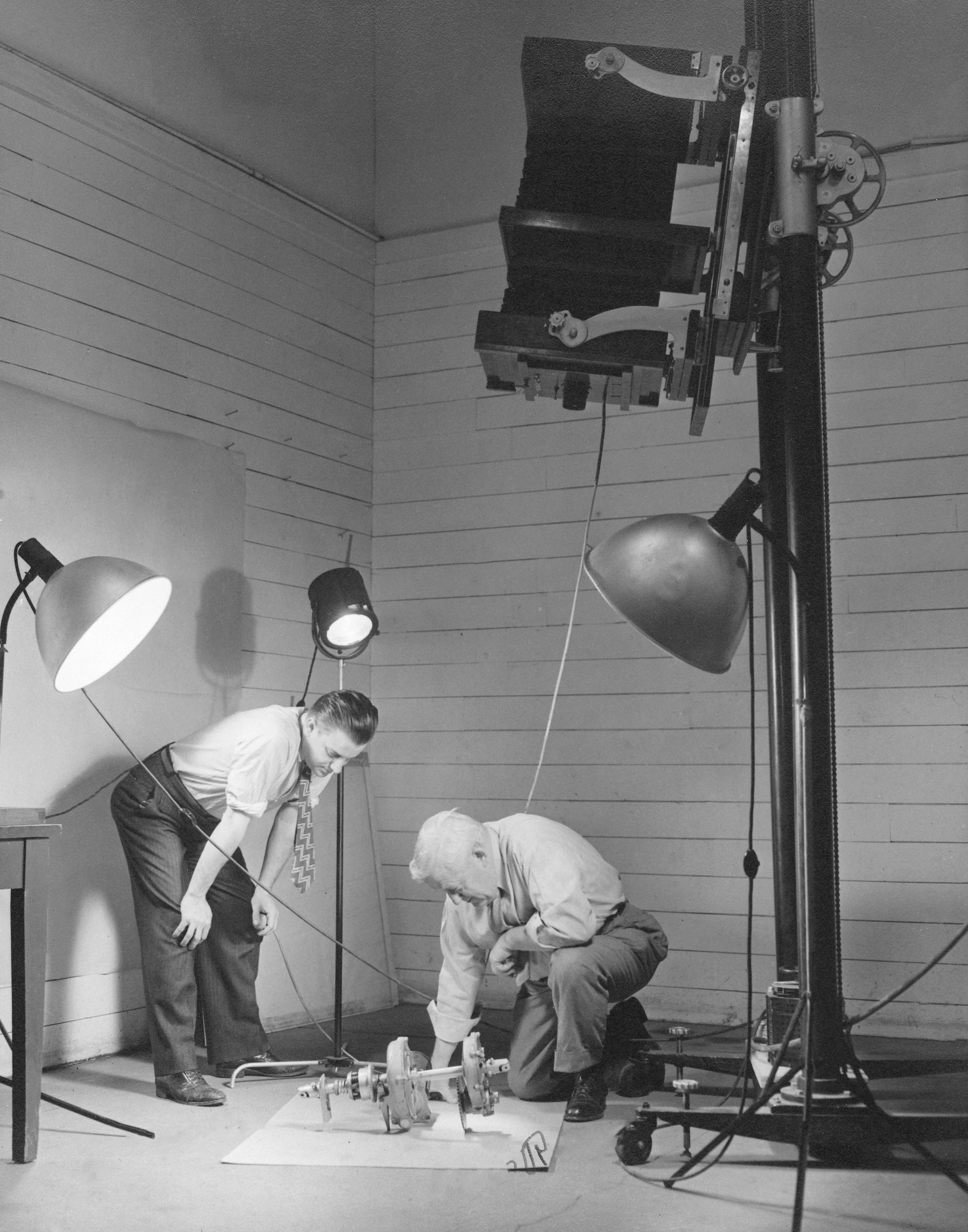 Wichita Memories II: A Photographic History of the 1940s, 1950s & 1960s - Image 16