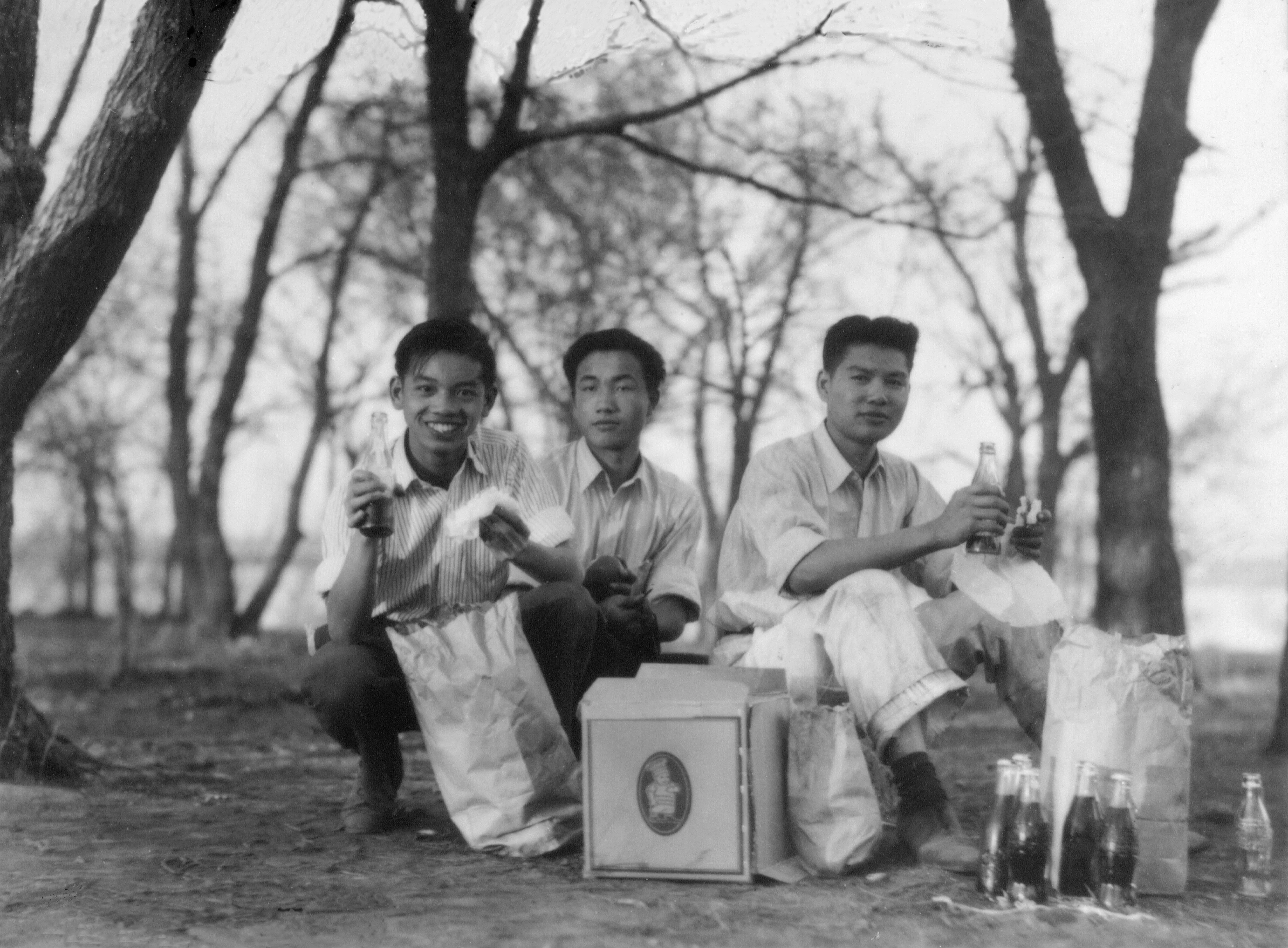 Wichita Memories II: A Photographic History of the 1940s, 1950s & 1960s - Image 21