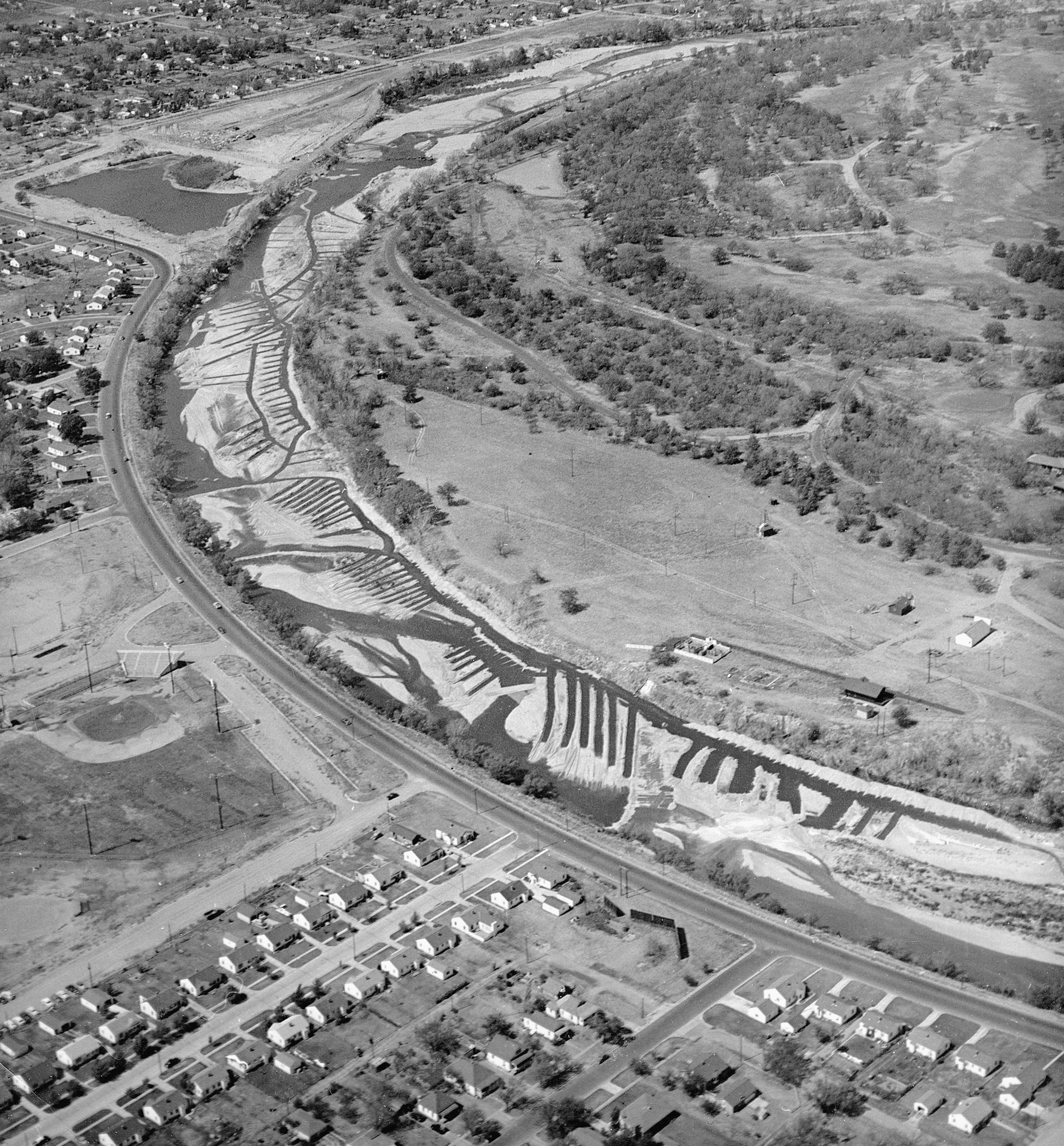 Wichita Memories II: A Photographic History of the 1940s, 1950s & 1960s - Image 4