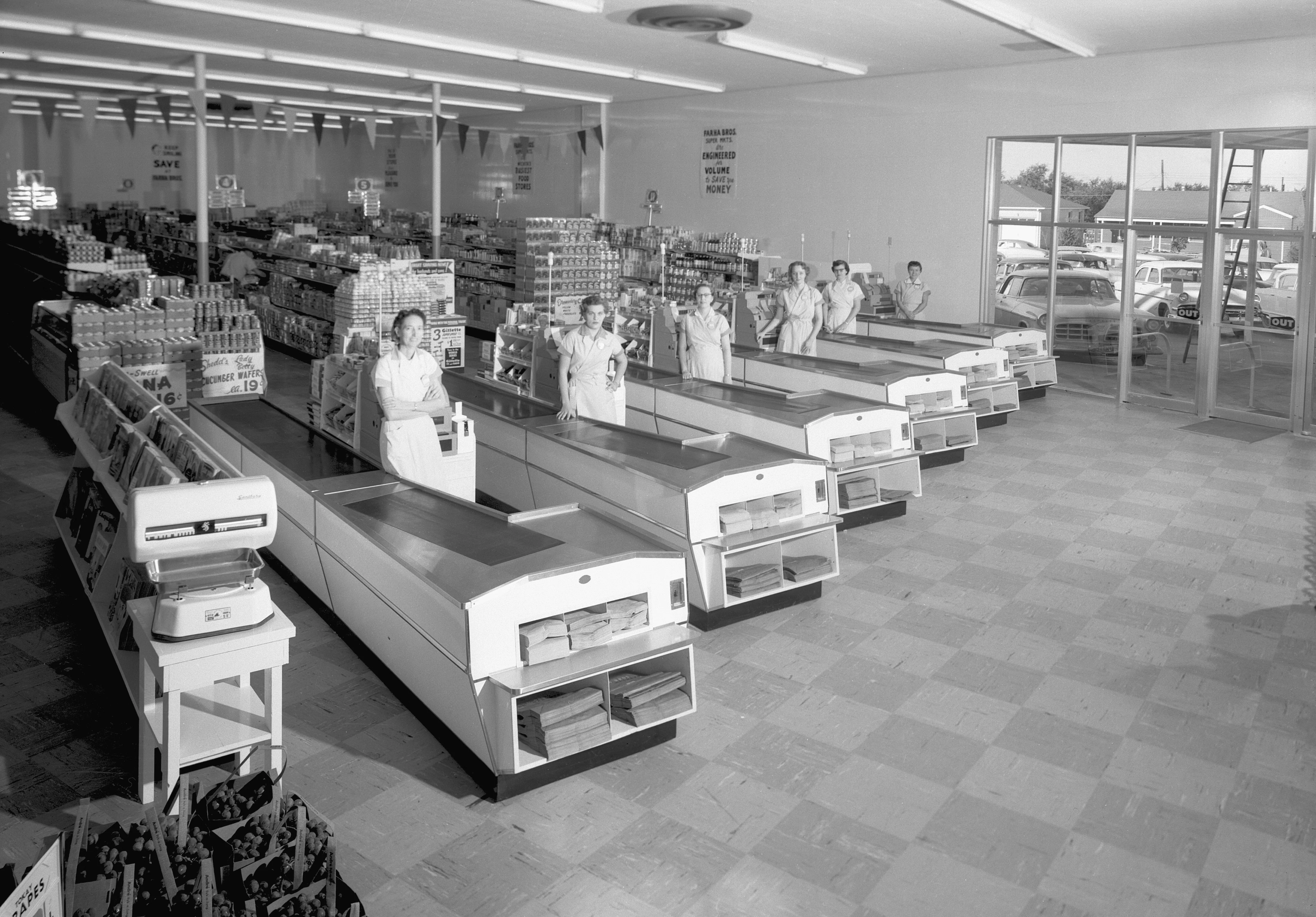 Wichita Memories II: A Photographic History of the 1940s, 1950s & 1960s - Image 5