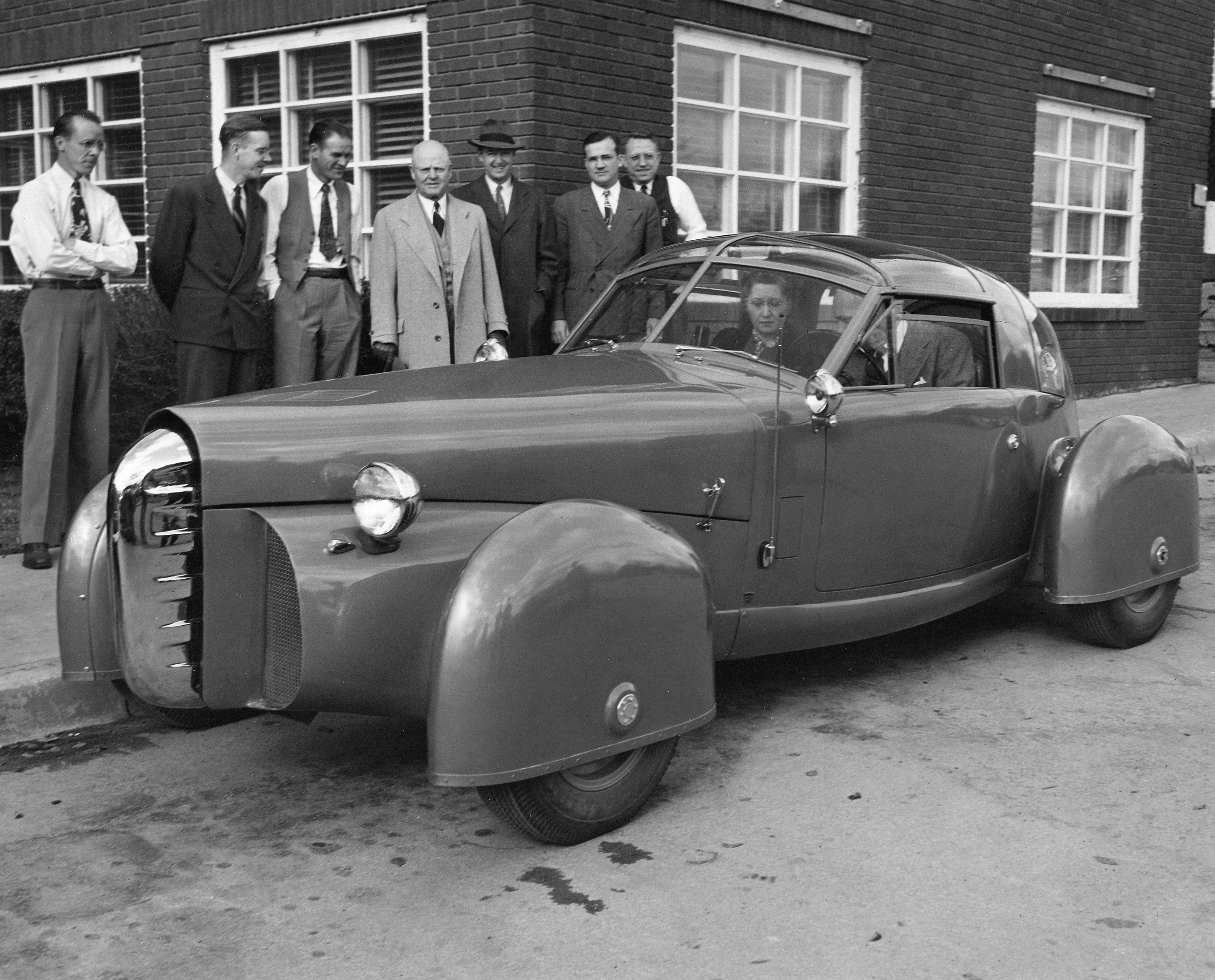 Wichita Memories II: A Photographic History of the 1940s, 1950s & 1960s - Image 7