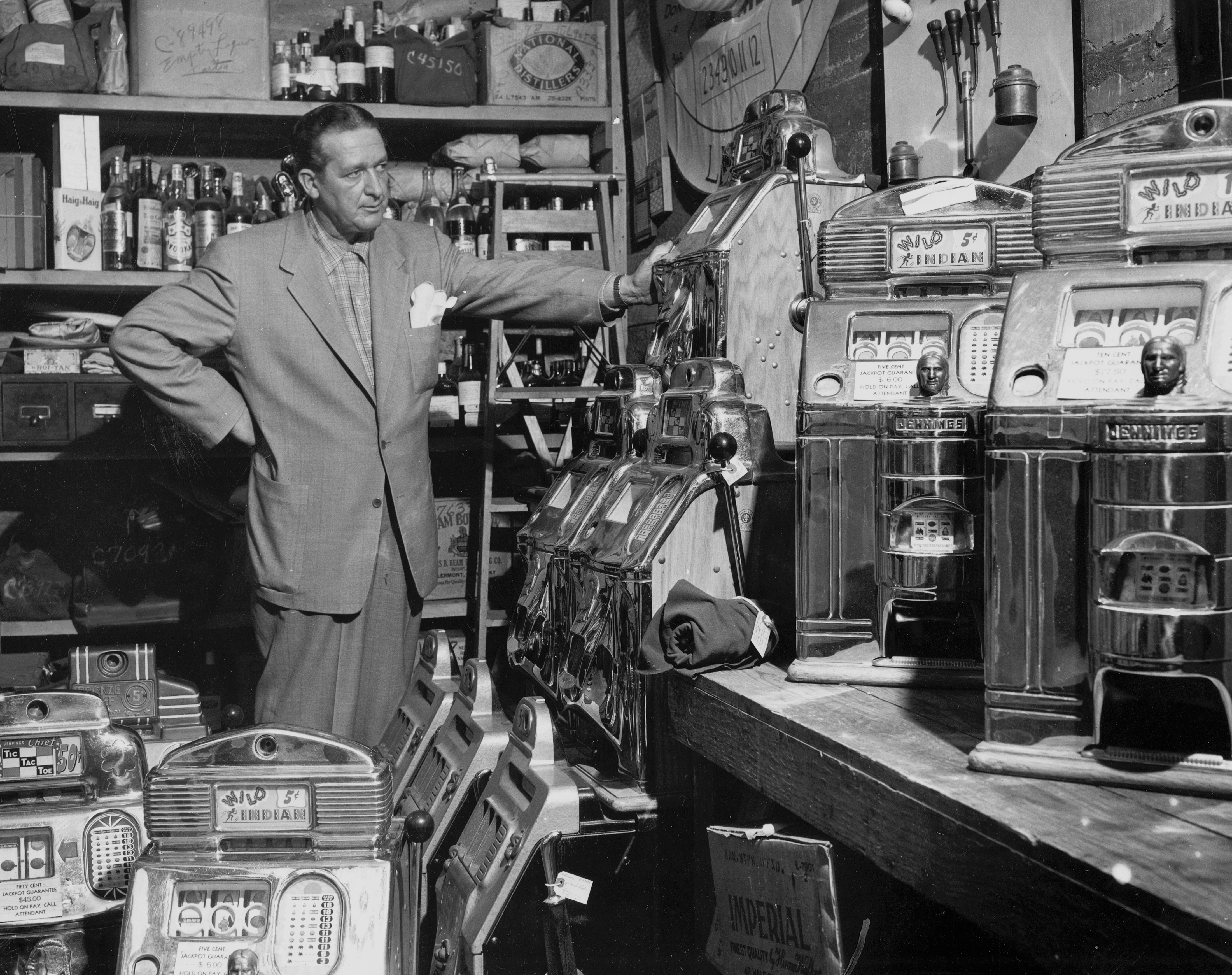 Wichita Memories II: A Photographic History of the 1940s, 1950s & 1960s - Image 8