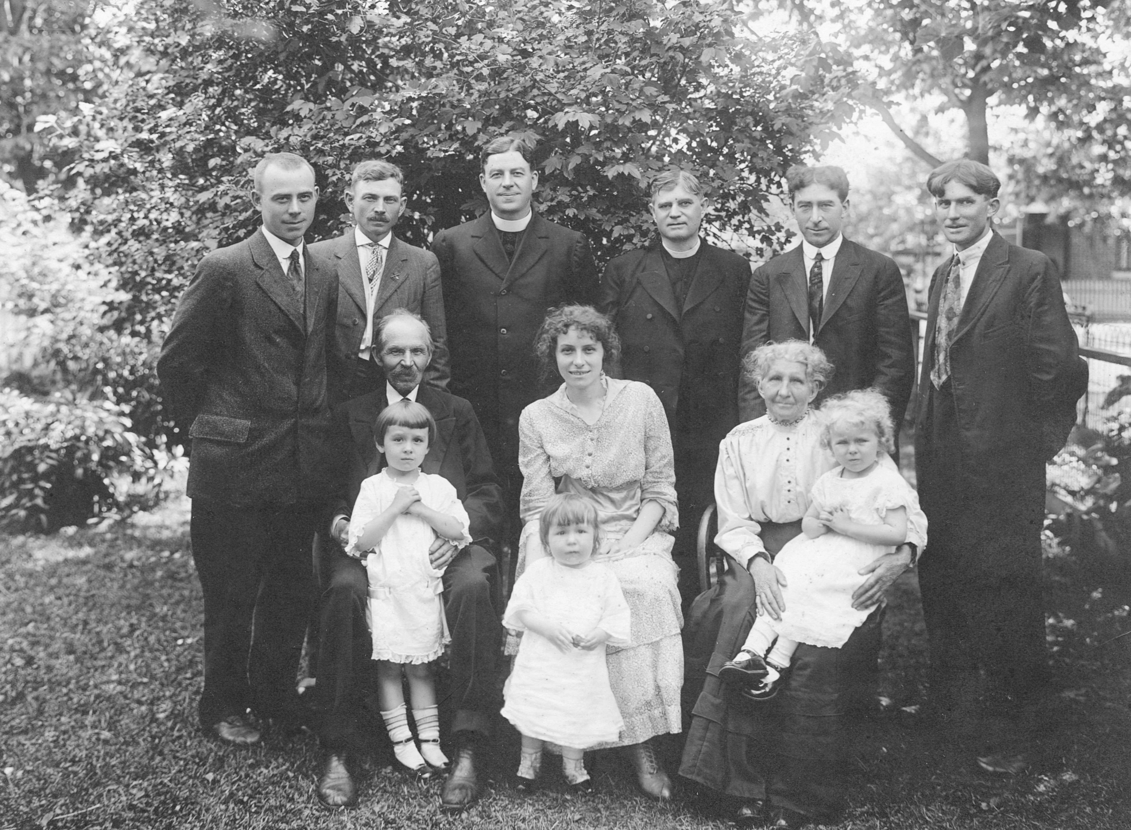 Winona Memories: The Early Years - Image 3