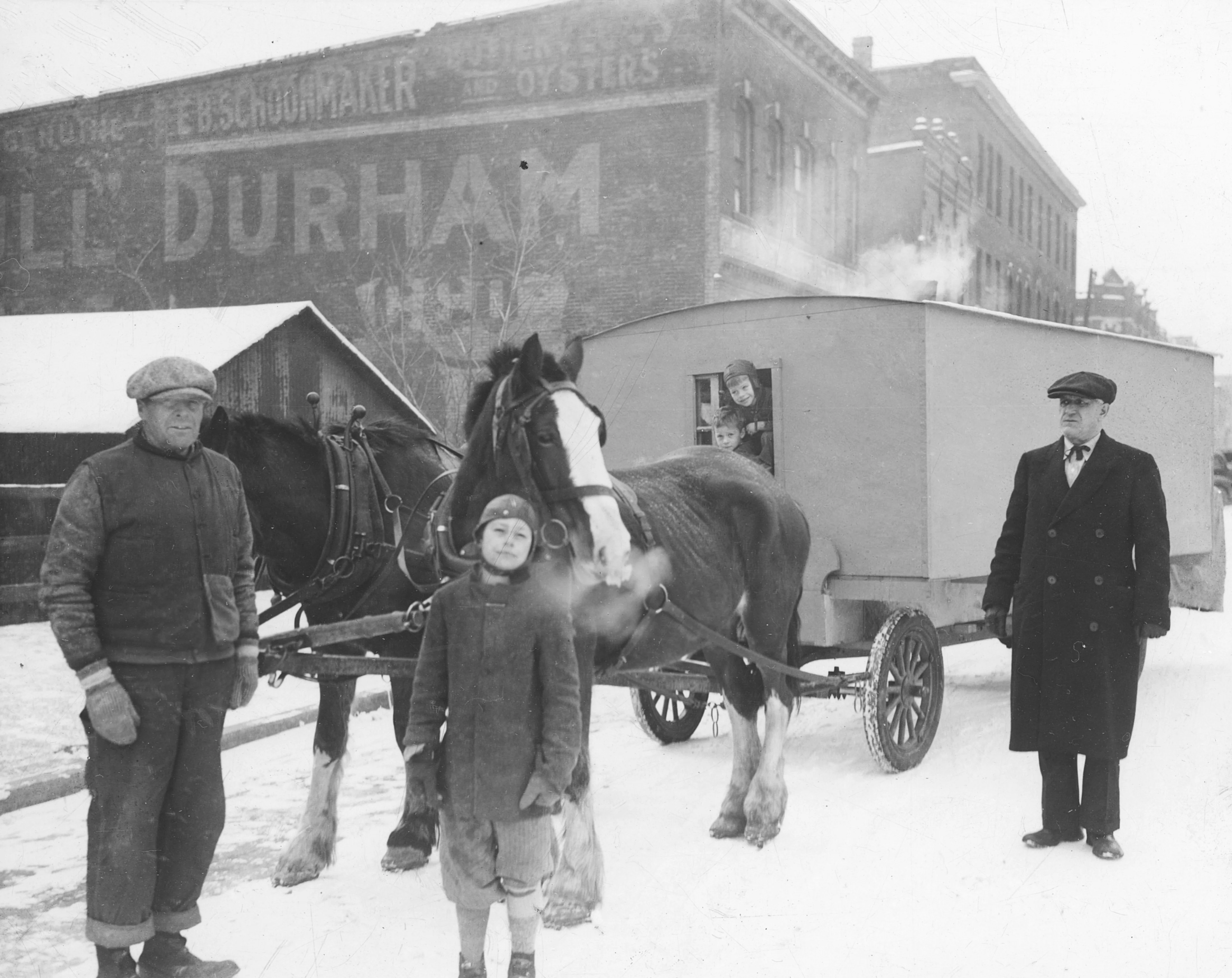 Winona Memories: The Early Years - Image 4